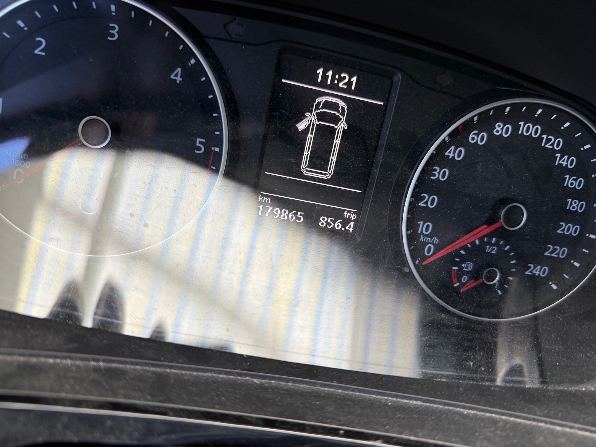 VW T6 Multivan TDI — zdjęcie 13