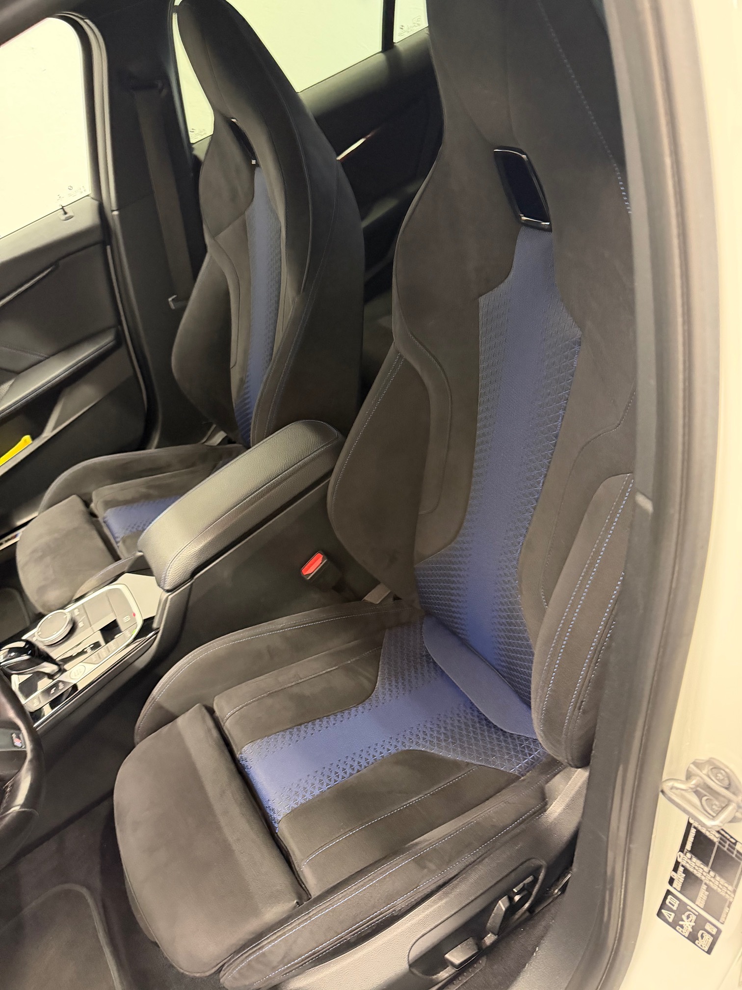 BMW 120d xDrive — zdjęcie 13