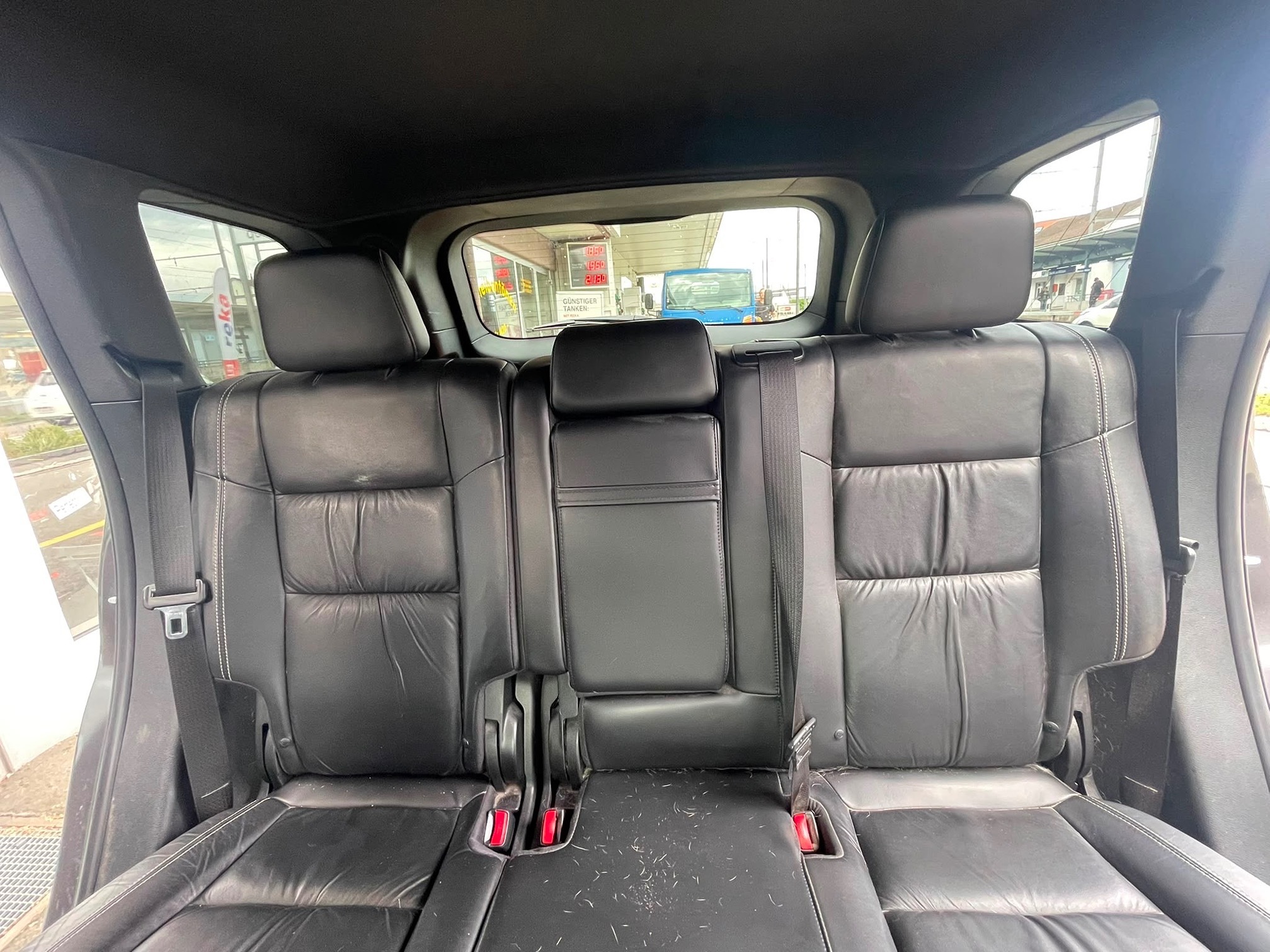 JEEP Facelift GrandCherokee CRD Limited — zdjęcie 10
