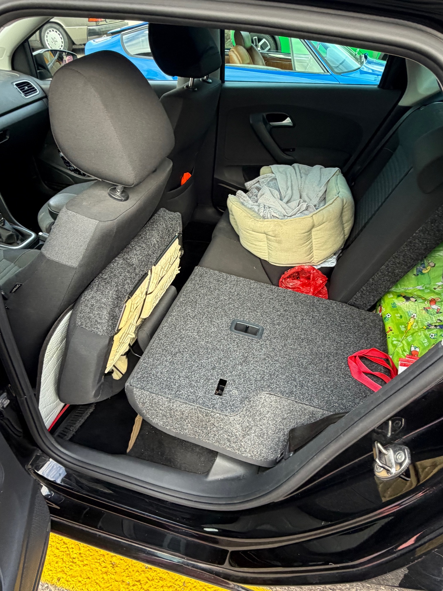 VW Polo 1.2 TSI BMT — zdjęcie 10