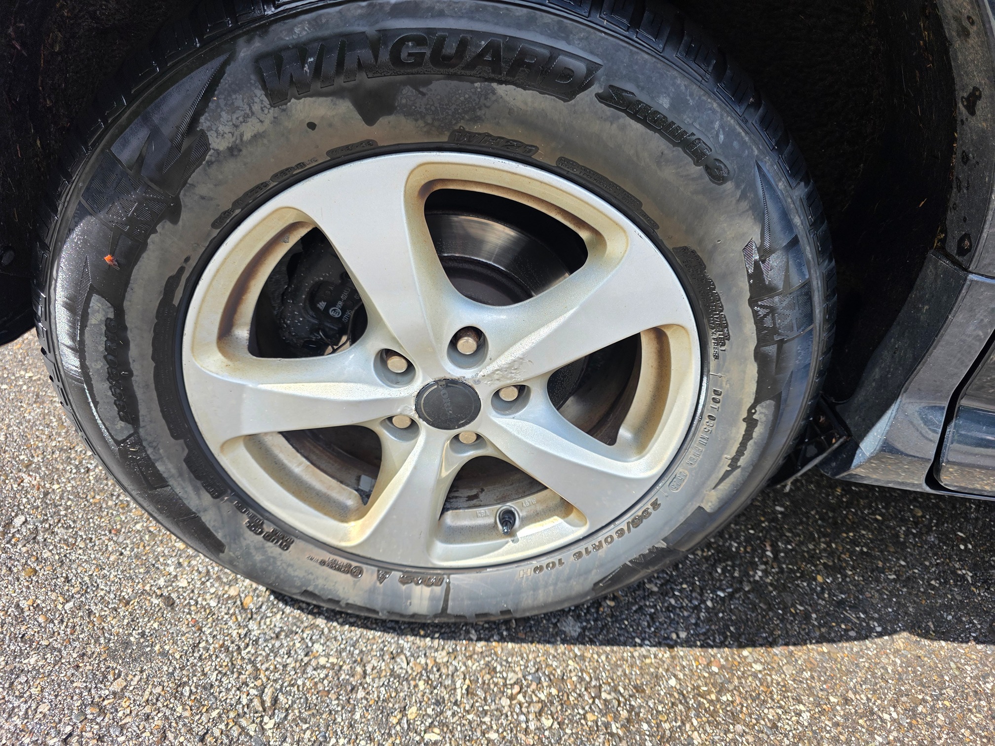 FORD Kuga 2.0 TDCi 4x4 — zdjęcie 11