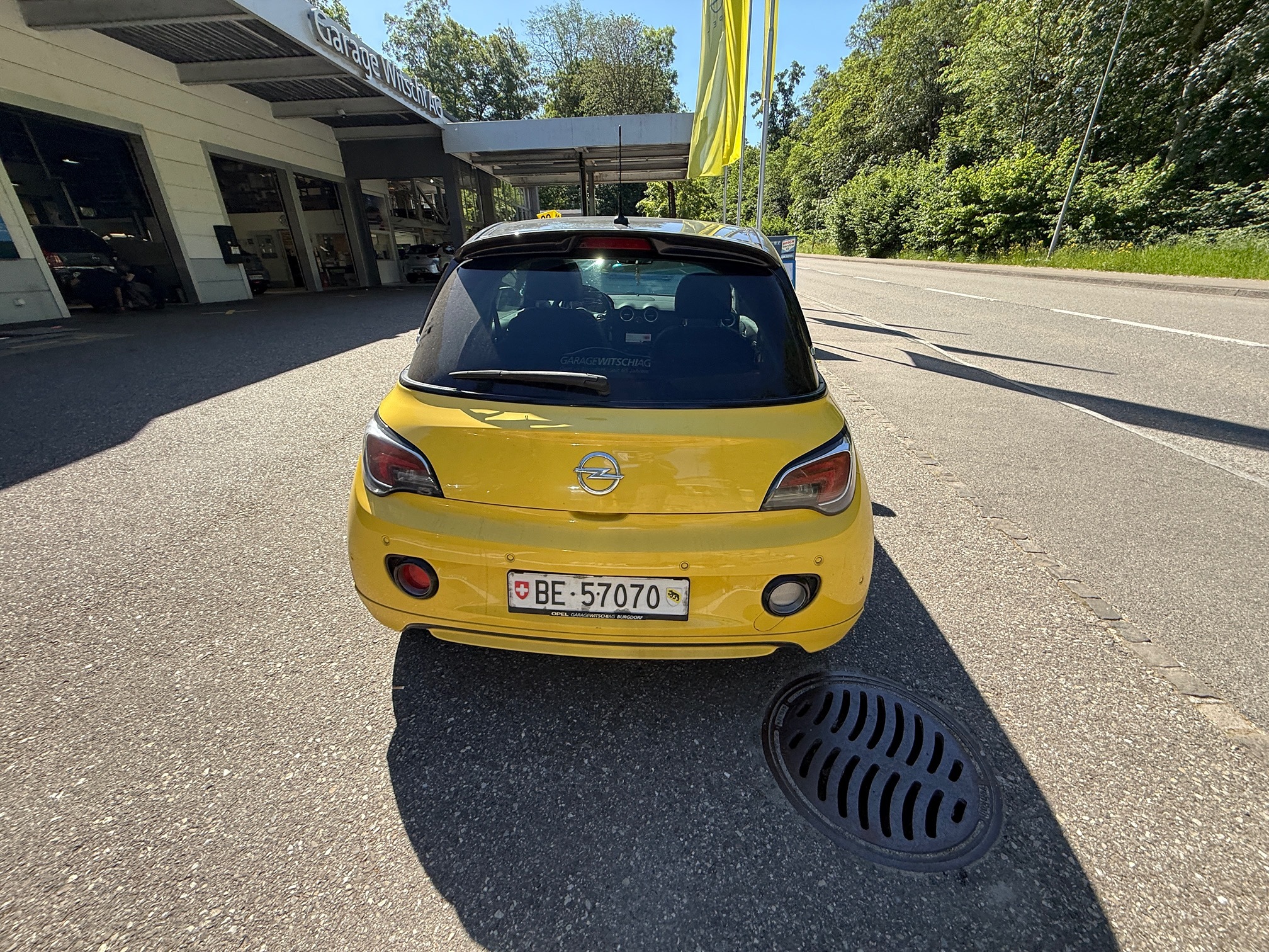 OPEL Adam 14XER — zdjęcie 5