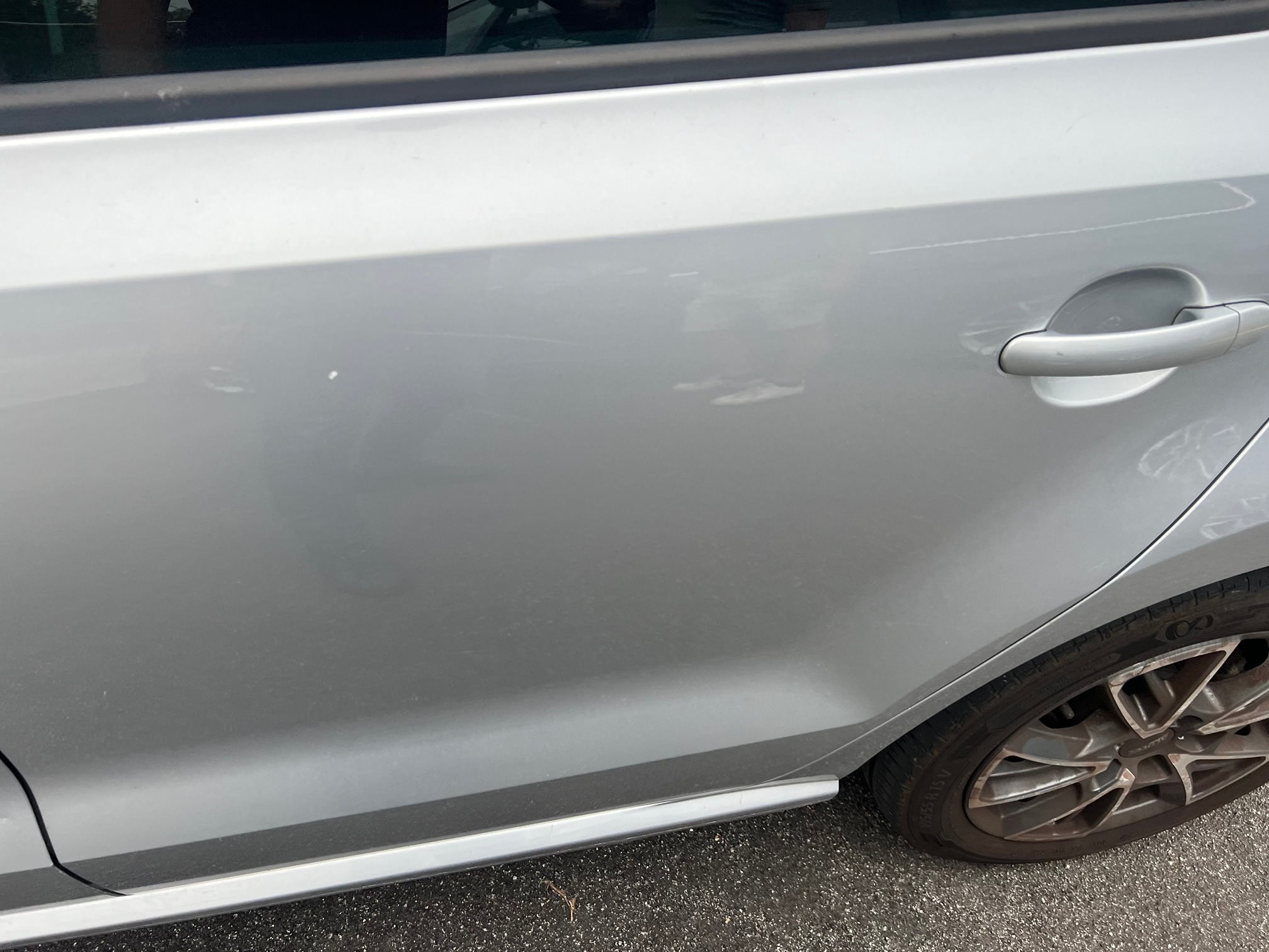 VW Polo 1.2 TSI — zdjęcie 6