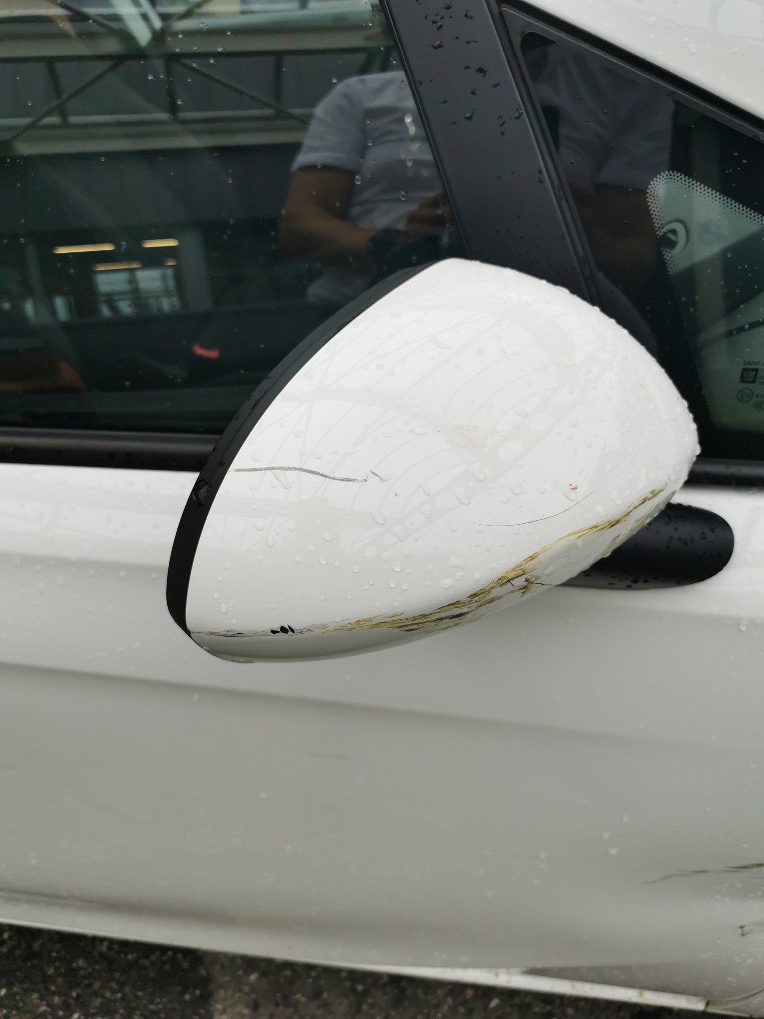 OPEL Corsa E B14XEL — zdjęcie 14