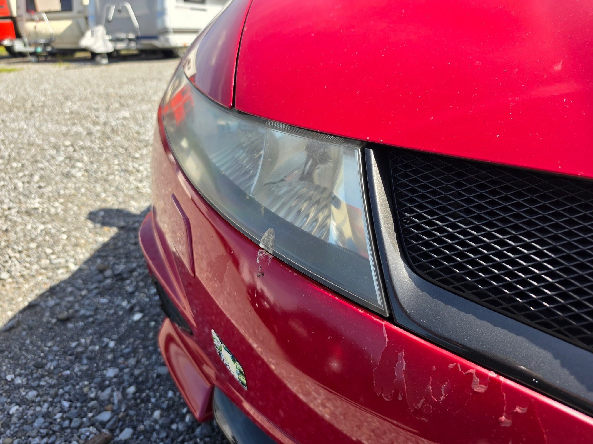 HONDA Civic Type-R — zdjęcie 7