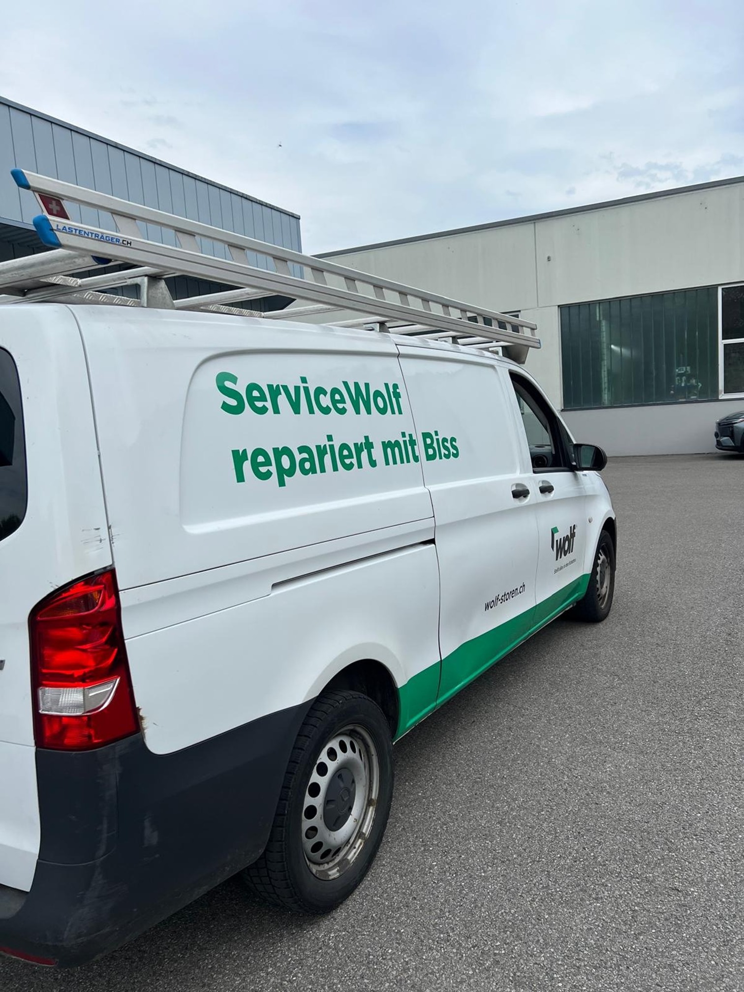 MERCEDES-BENZ Vito 114 CDI — zdjęcie 10