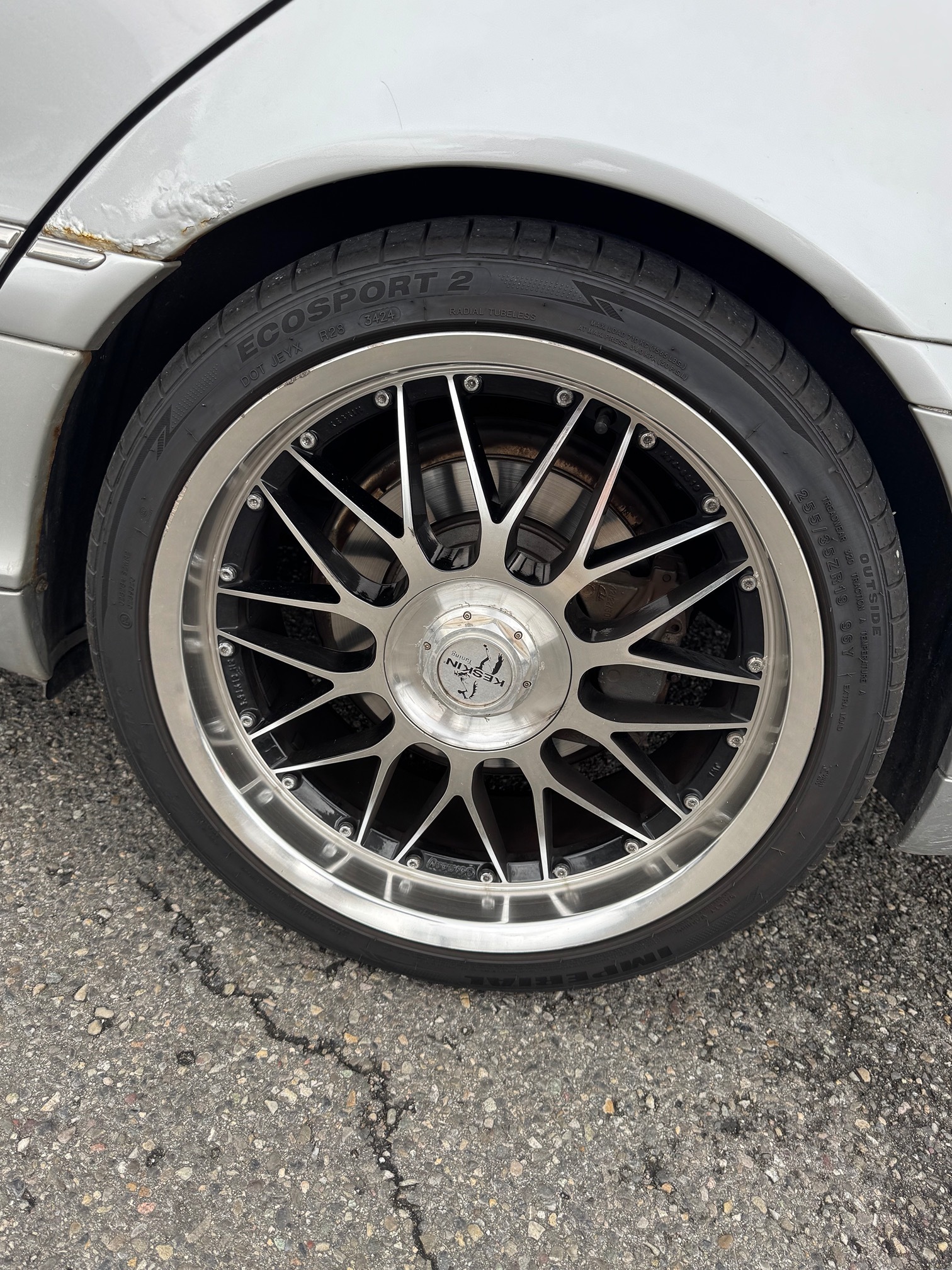 MERCEDES-BENZ S 500 — zdjęcie 7