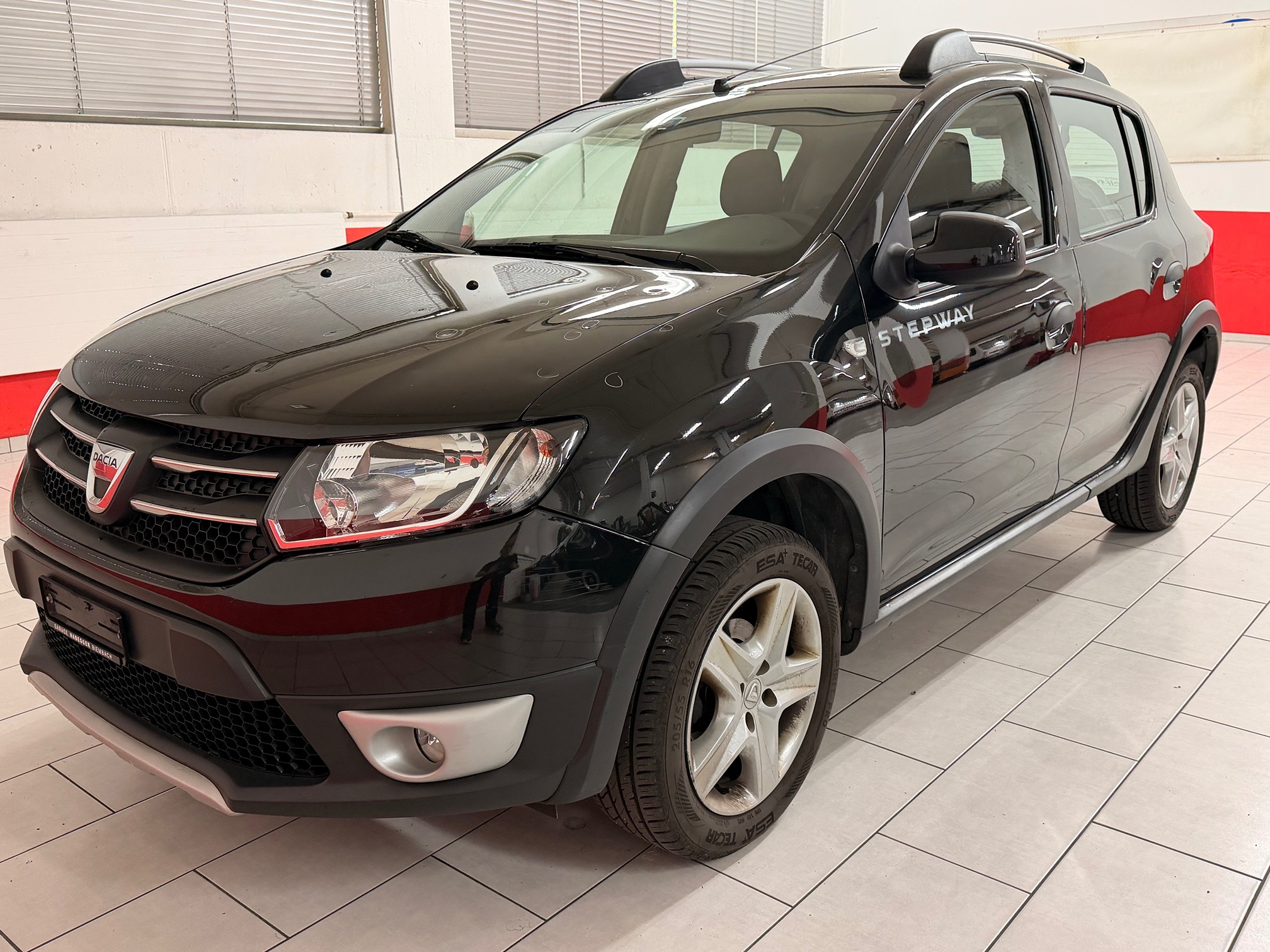DACIA Sandero 1.5dCi 90 — zdjęcie 3