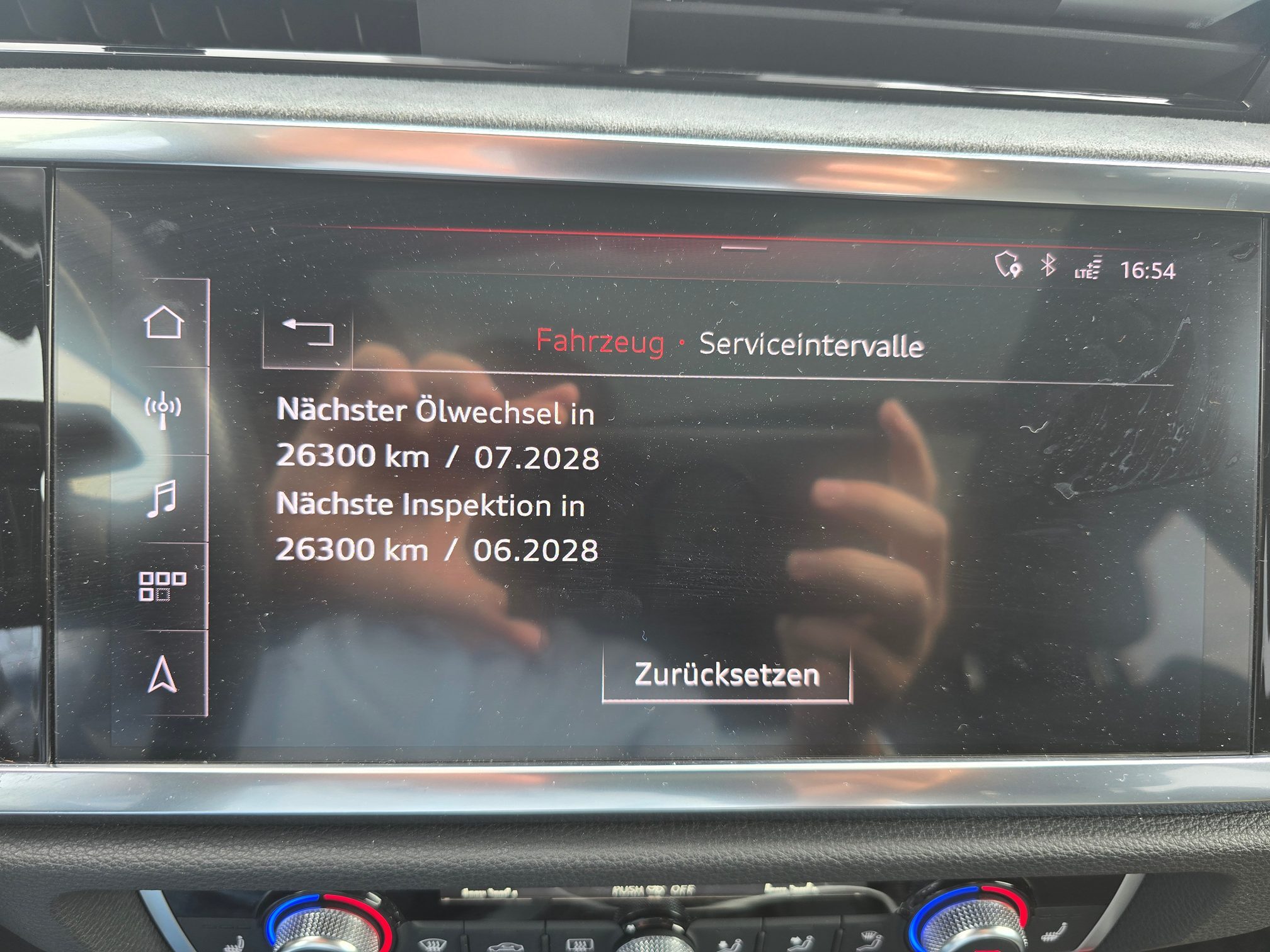 AUDI Q3 45 TFSI S line quattro S-Tronic  — zdjęcie 10