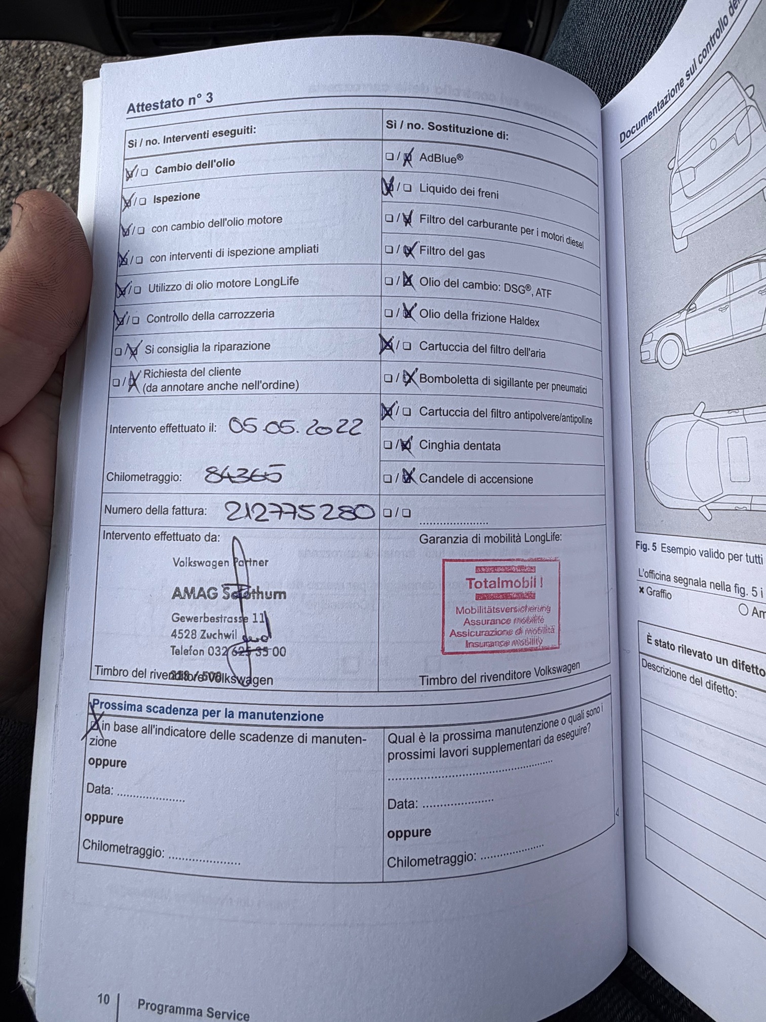 VW Polo 1.2 TSI BMT — zdjęcie 14