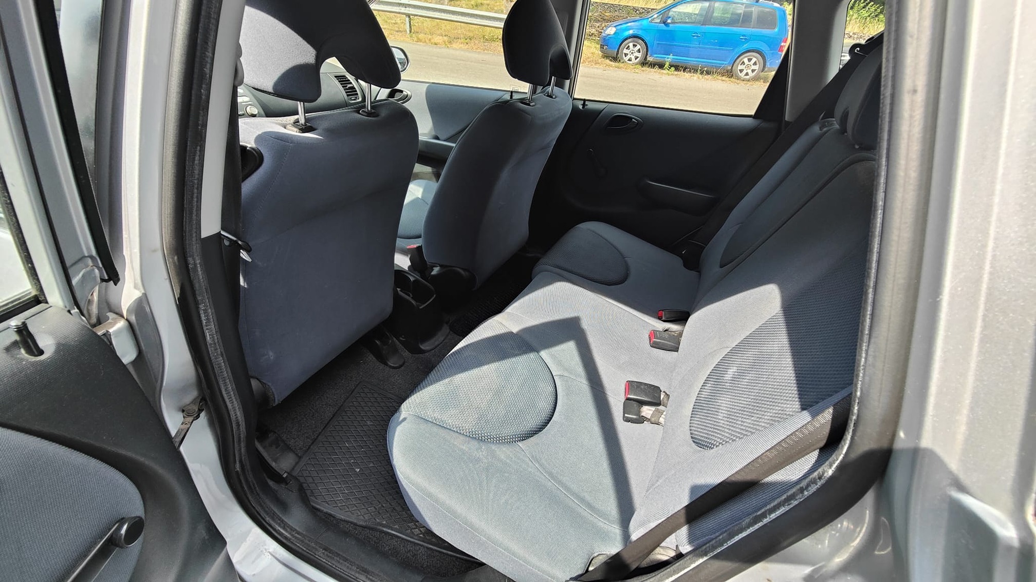 HONDA Jazz 1.2 — zdjęcie 13