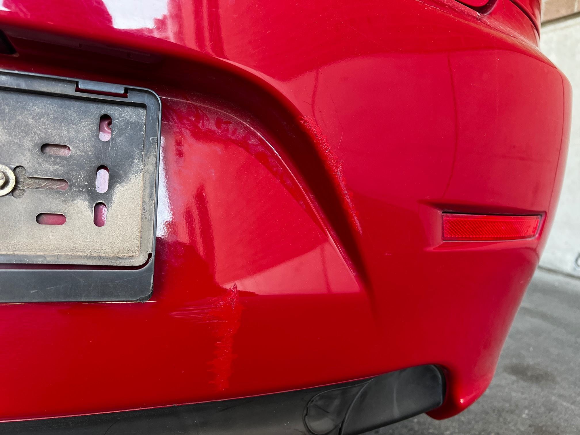 ALFA ROMEO 147 1.6 TS 16V — zdjęcie 15