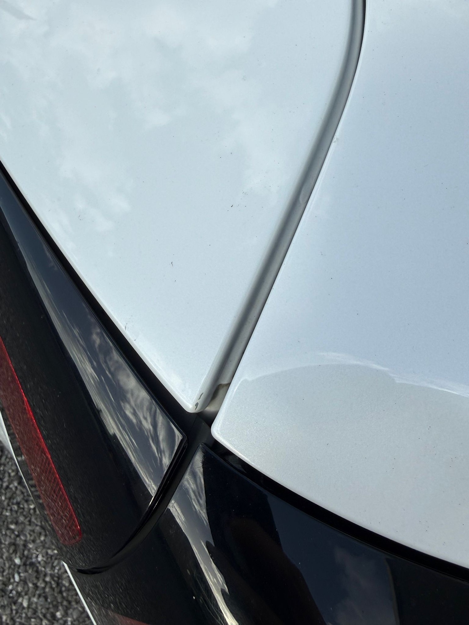 TESLA Model 3 SR P — zdjęcie 10