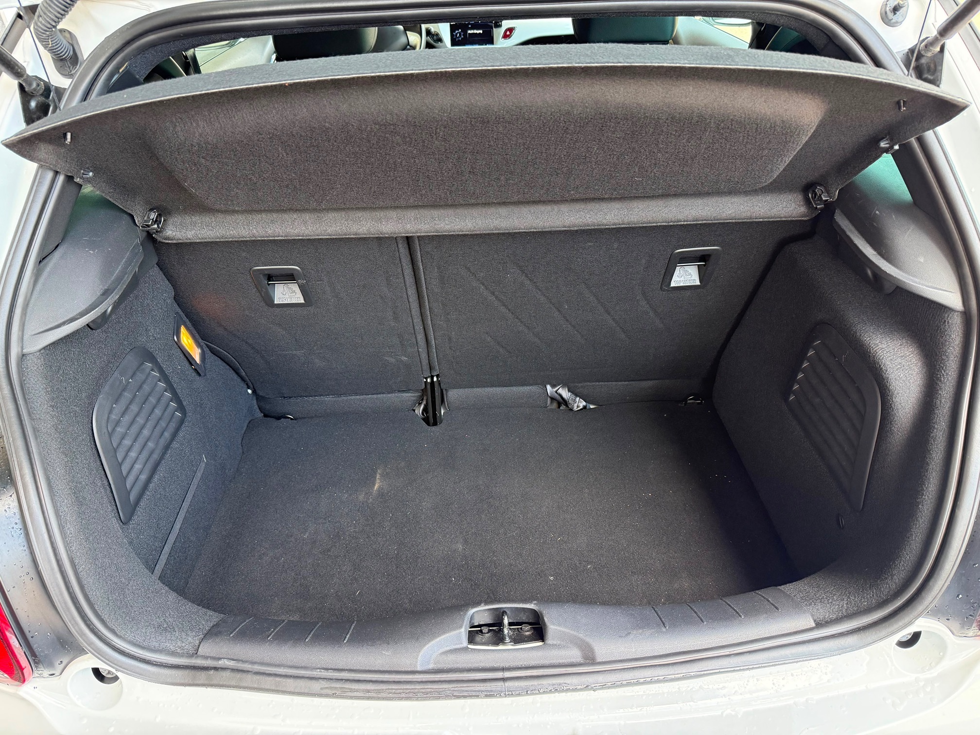 CITROEN DS3 1.2i — zdjęcie 12