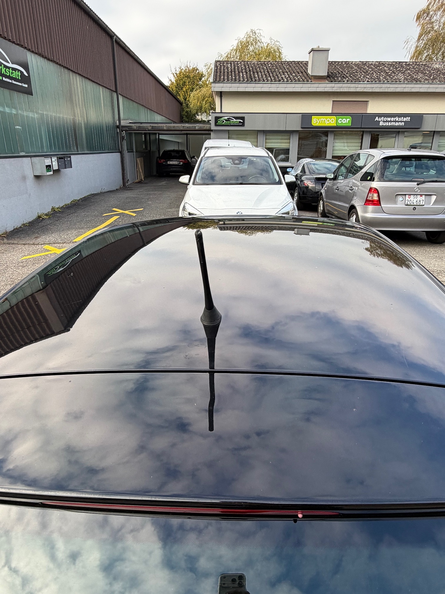 VW Polo 1.2 TSI BMT — zdjęcie 7