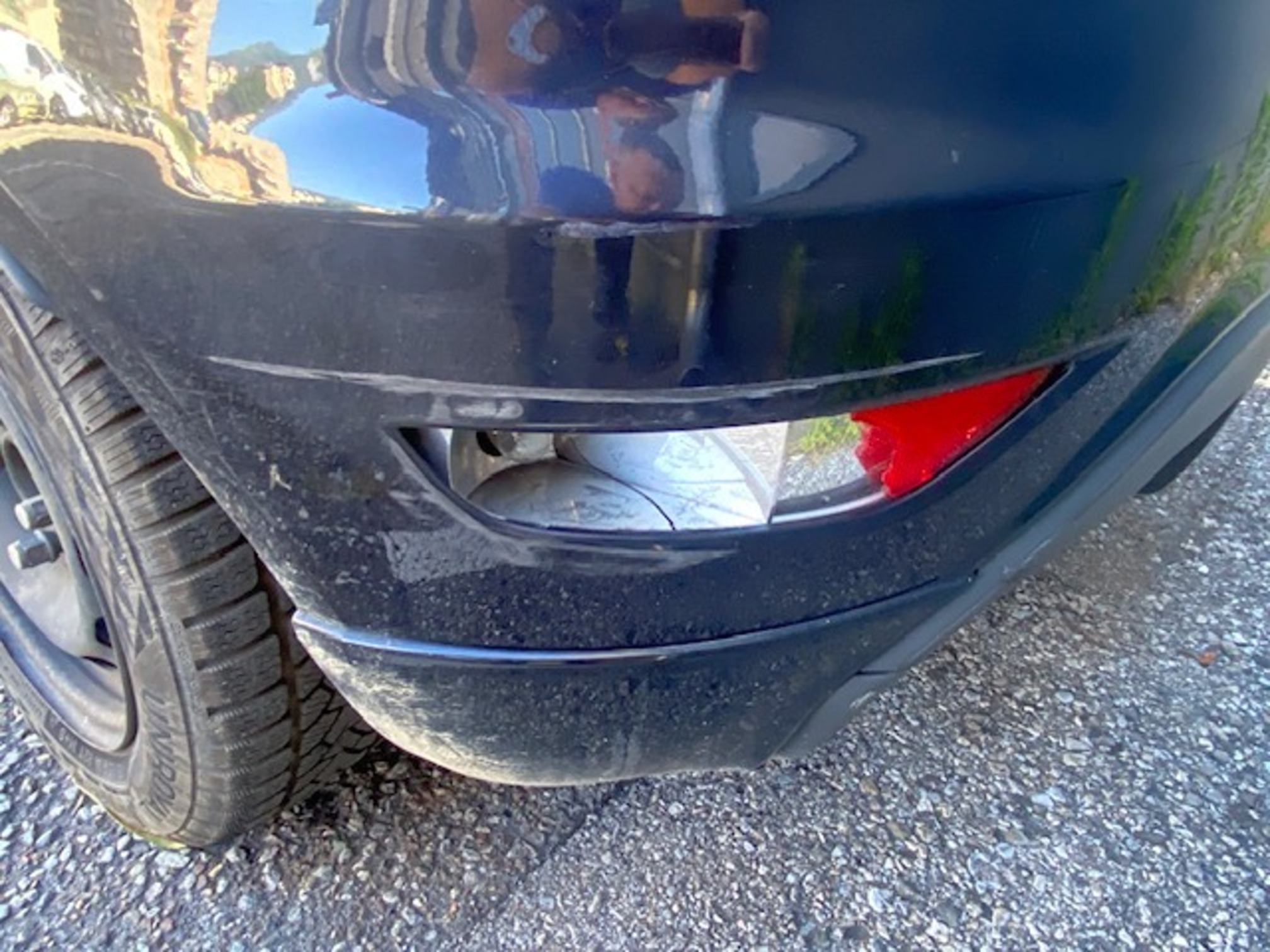 FORD FIESTA 1.6I — zdjęcie 9