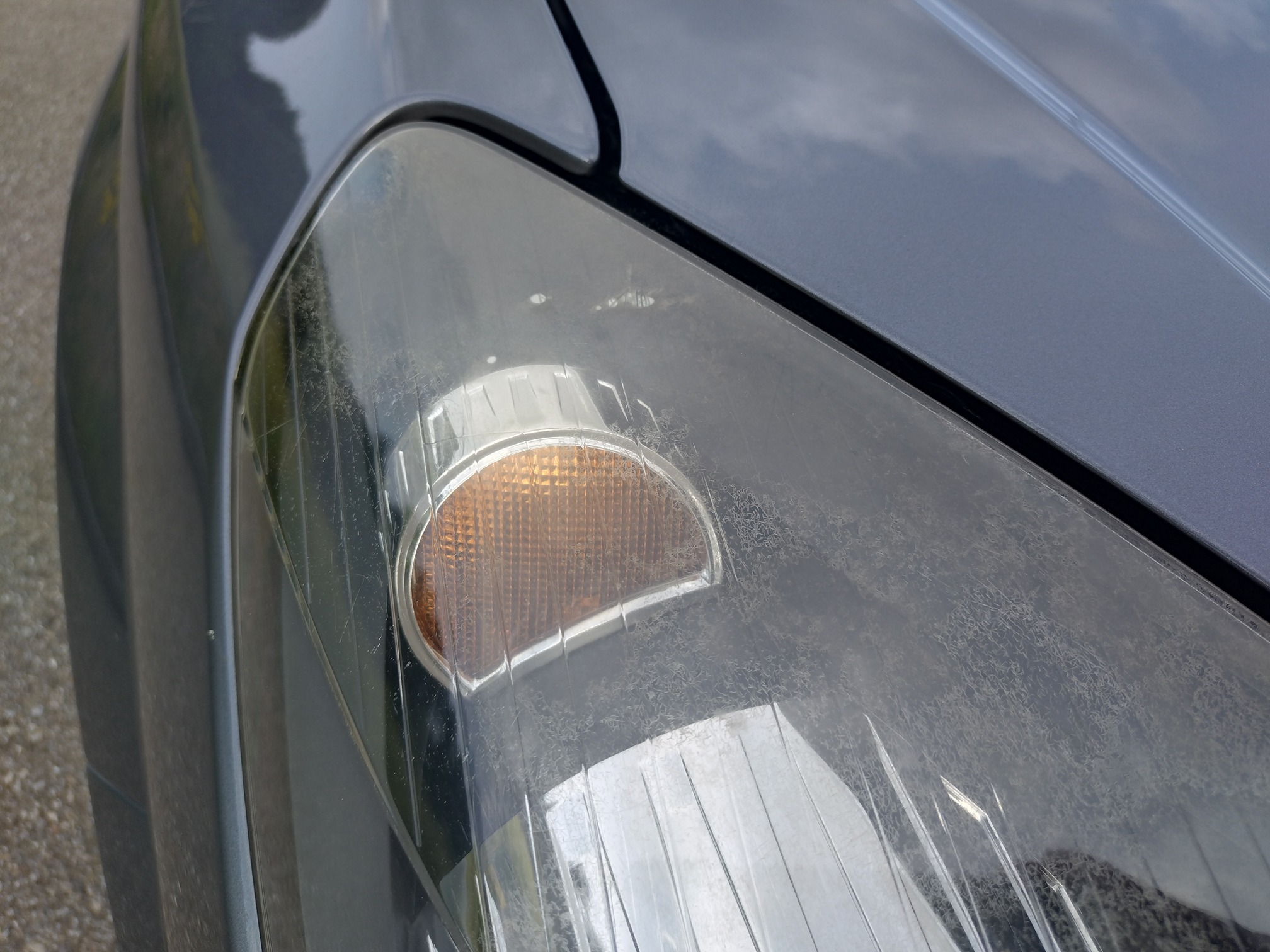 OPEL Astra H18R Cvan — zdjęcie 11