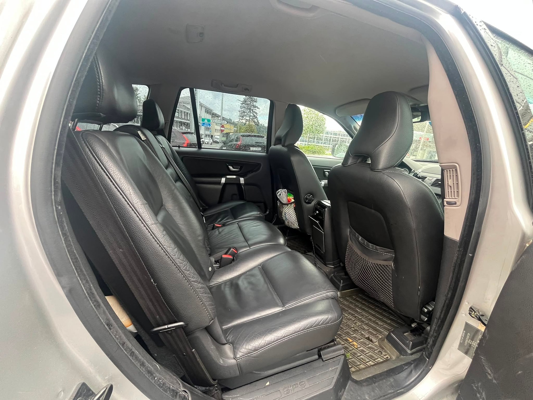 VOLVO XC90 — zdjęcie 12