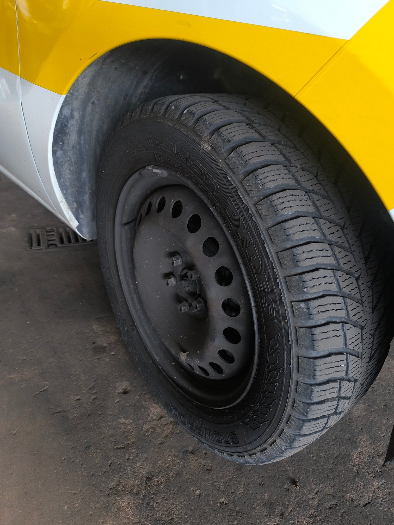 OPEL Combo D 1.6 CDTI — zdjęcie 10