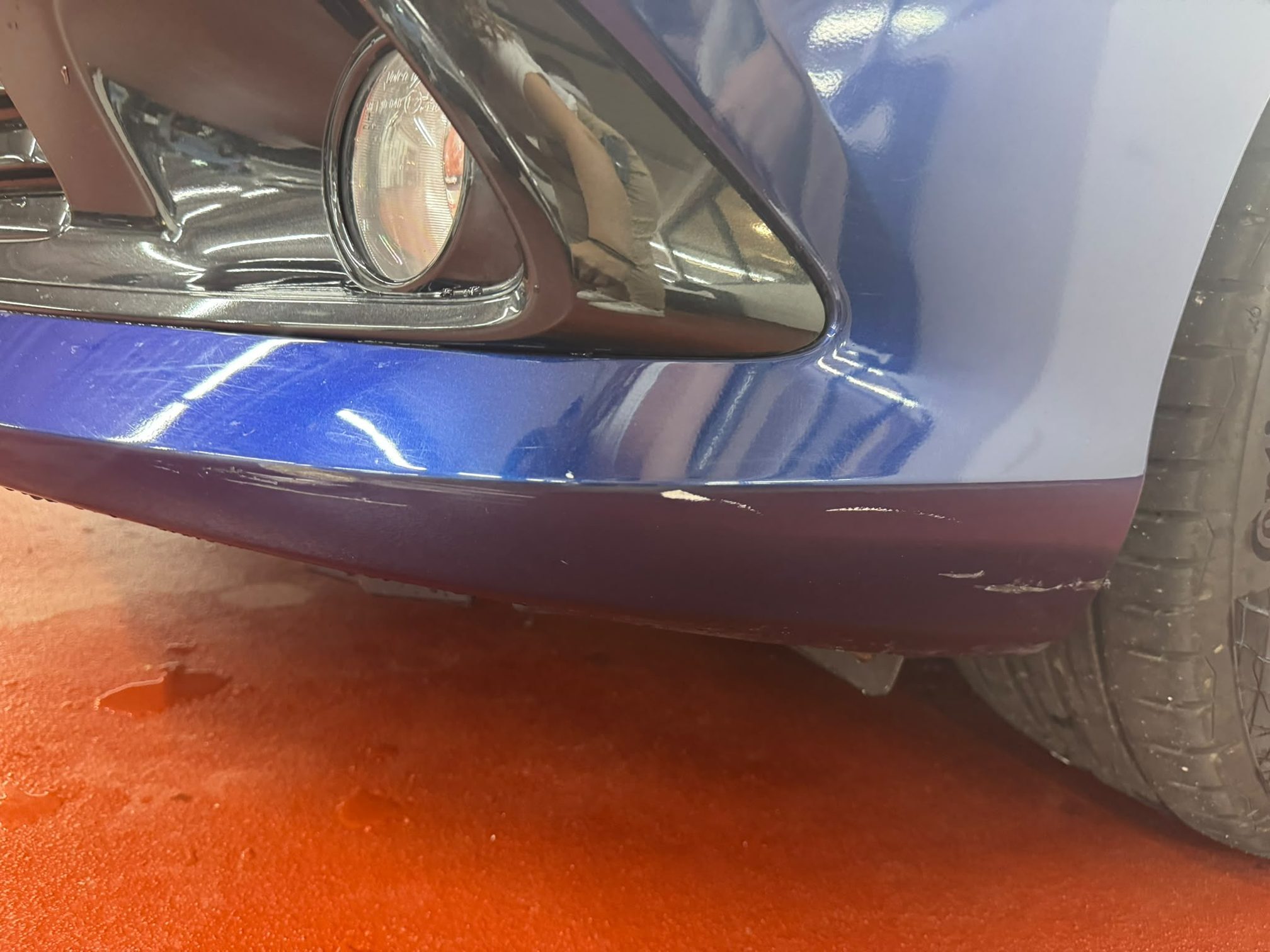 TOYOTA Auris HSD — zdjęcie 15