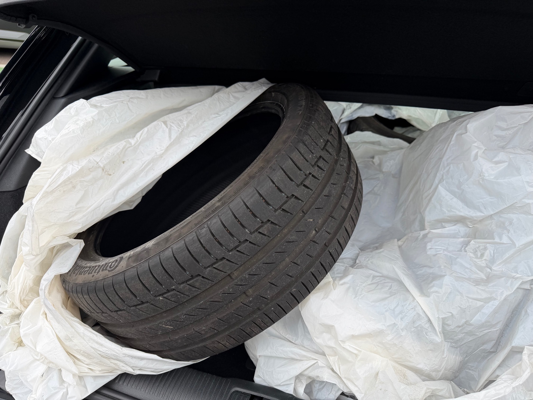 AUDI A3 SB 35 TFSI — zdjęcie 14