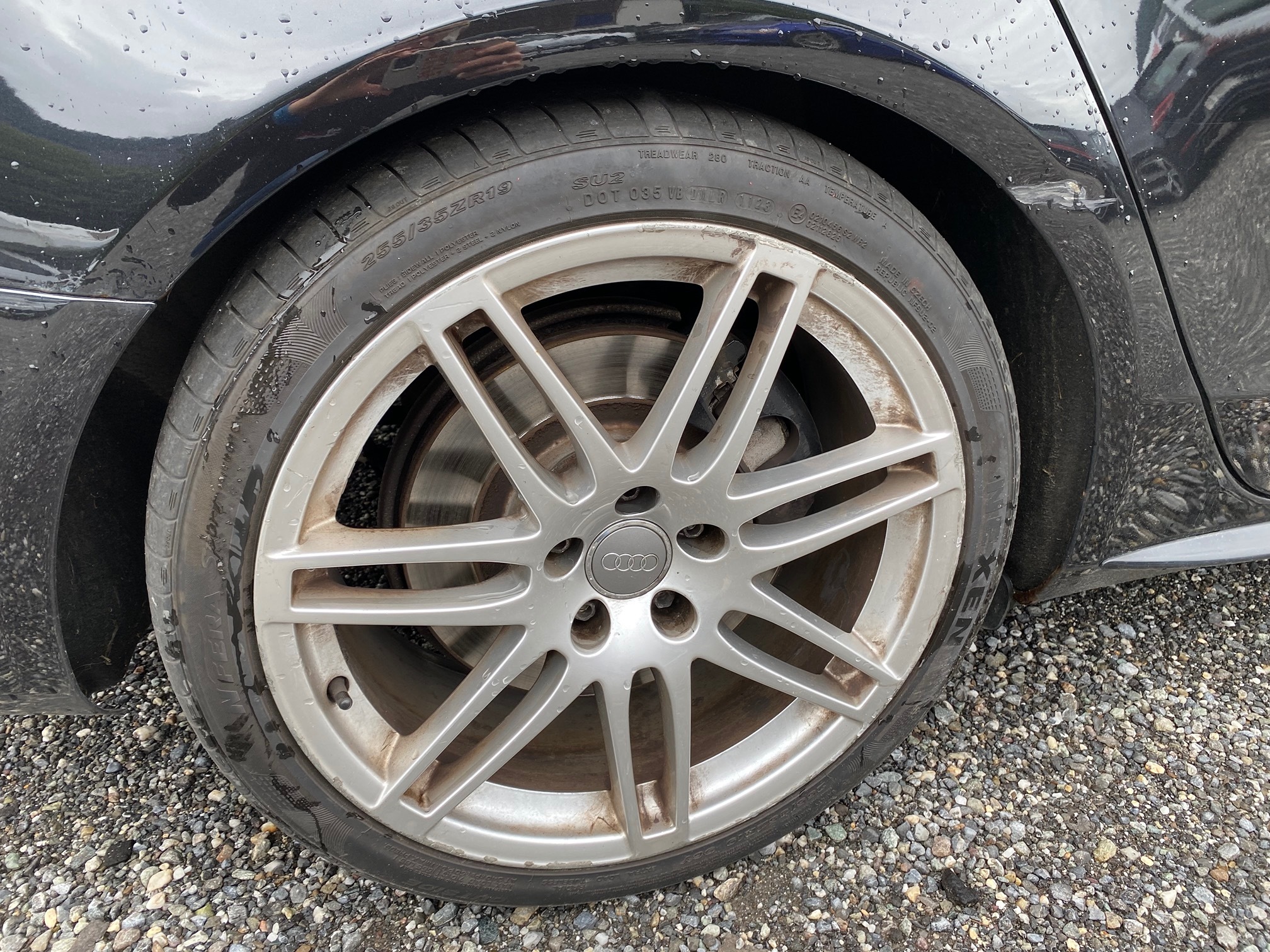 AUDI S4 Av. 3.0TFSI — zdjęcie 6