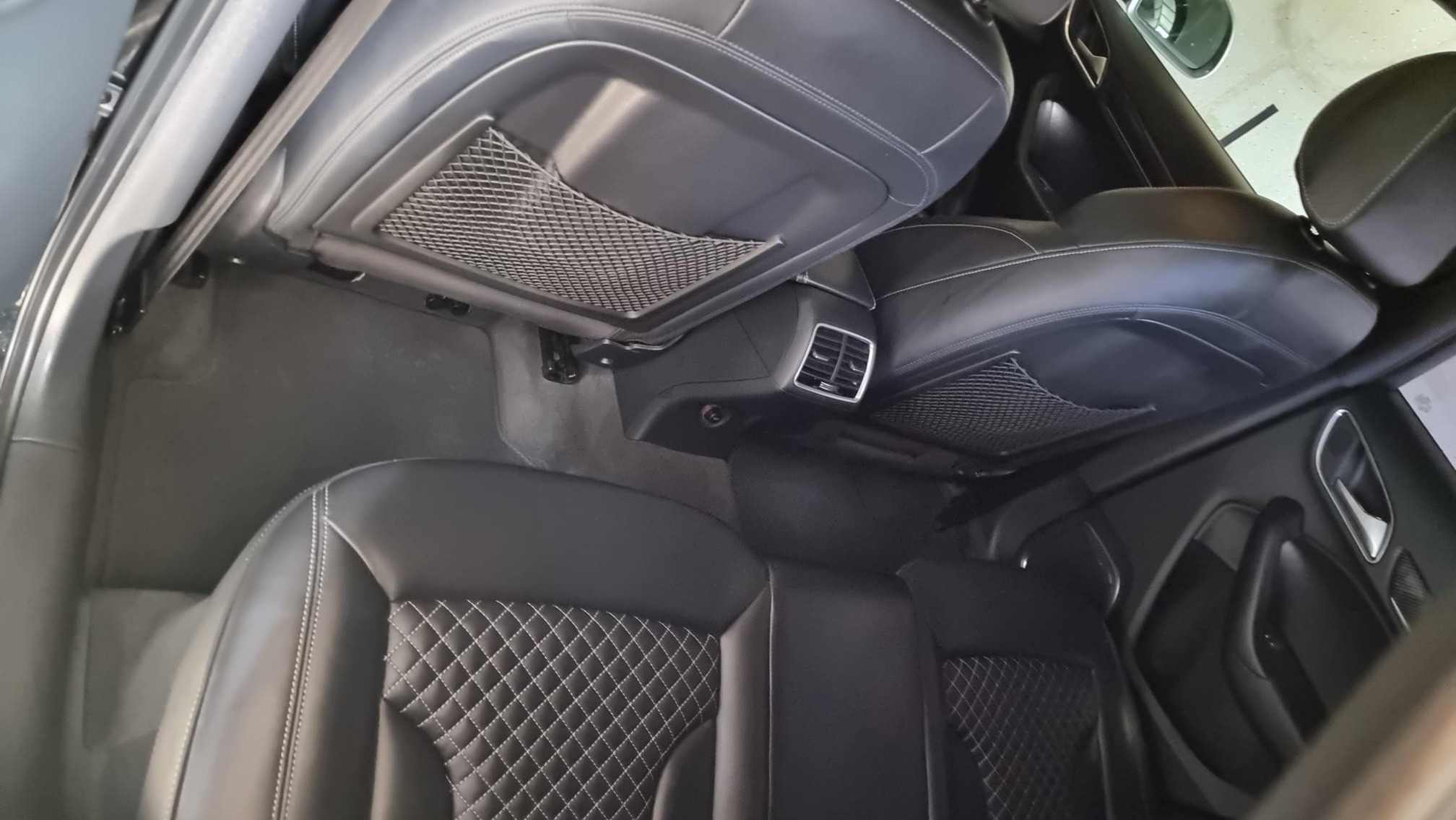 AUDI RS Q3 Perf. — zdjęcie 9