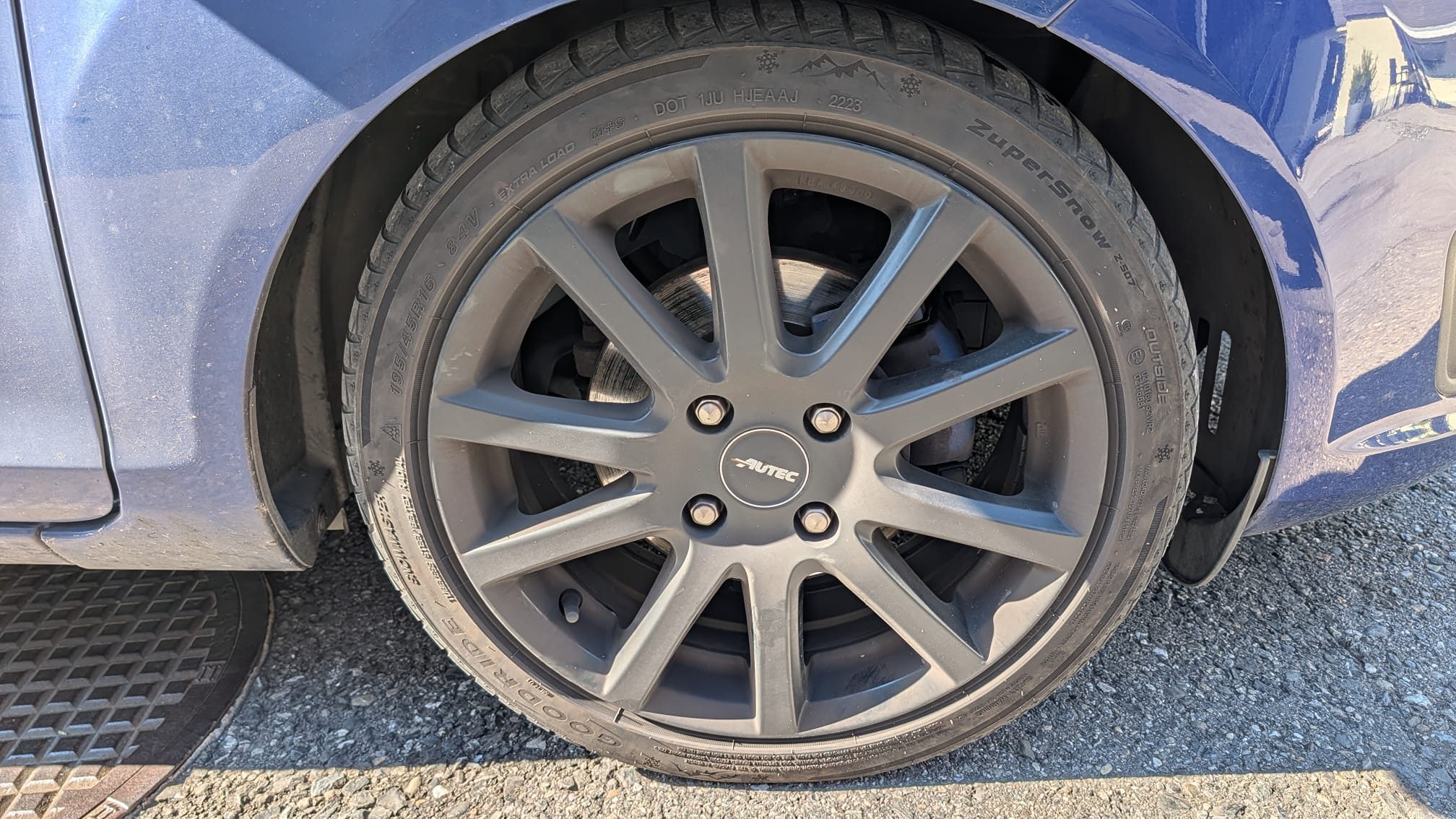 FORD Fiesta 1.0 SCTi — zdjęcie 11