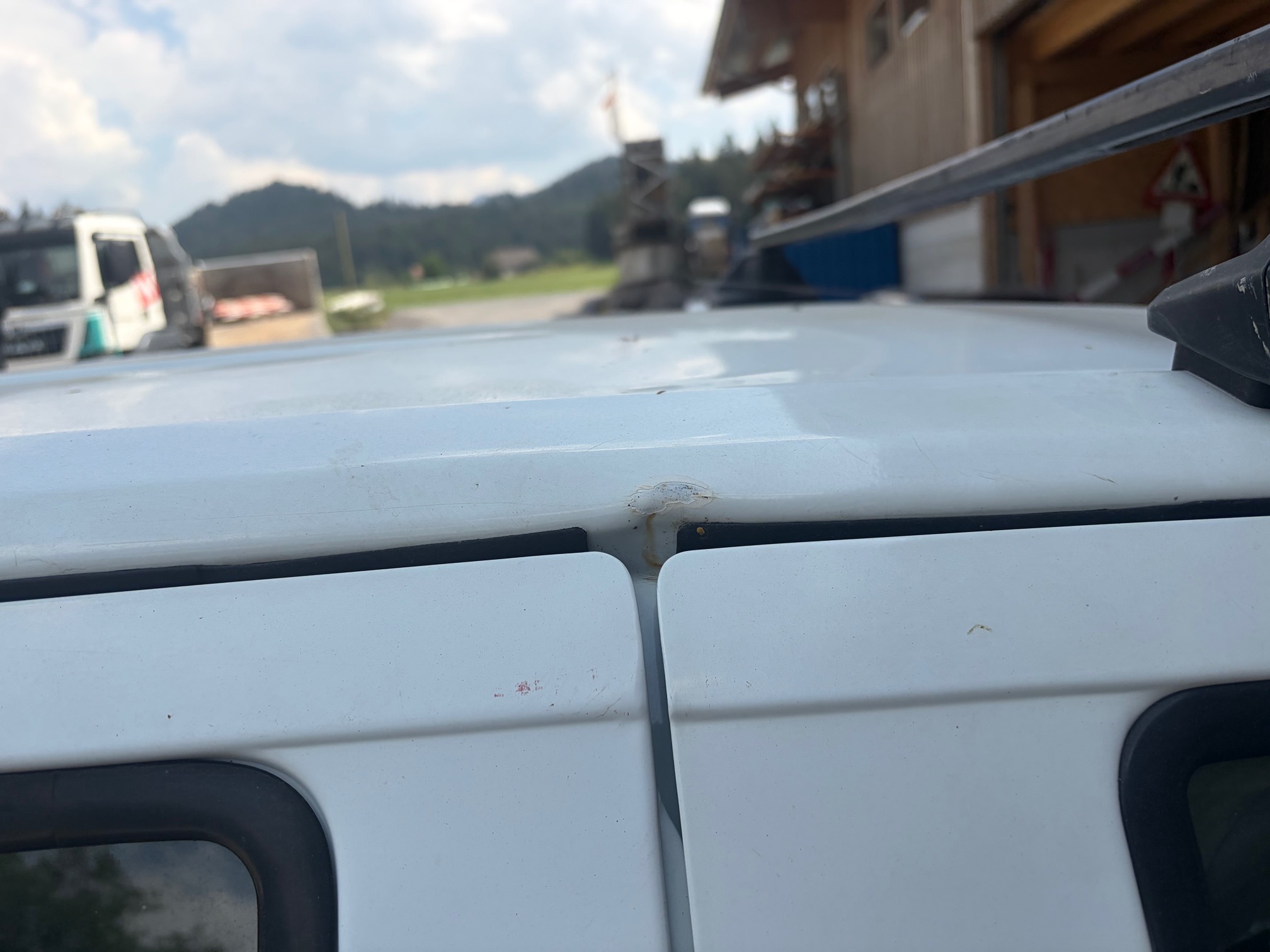 ISUZU ATFS86 — zdjęcie 15