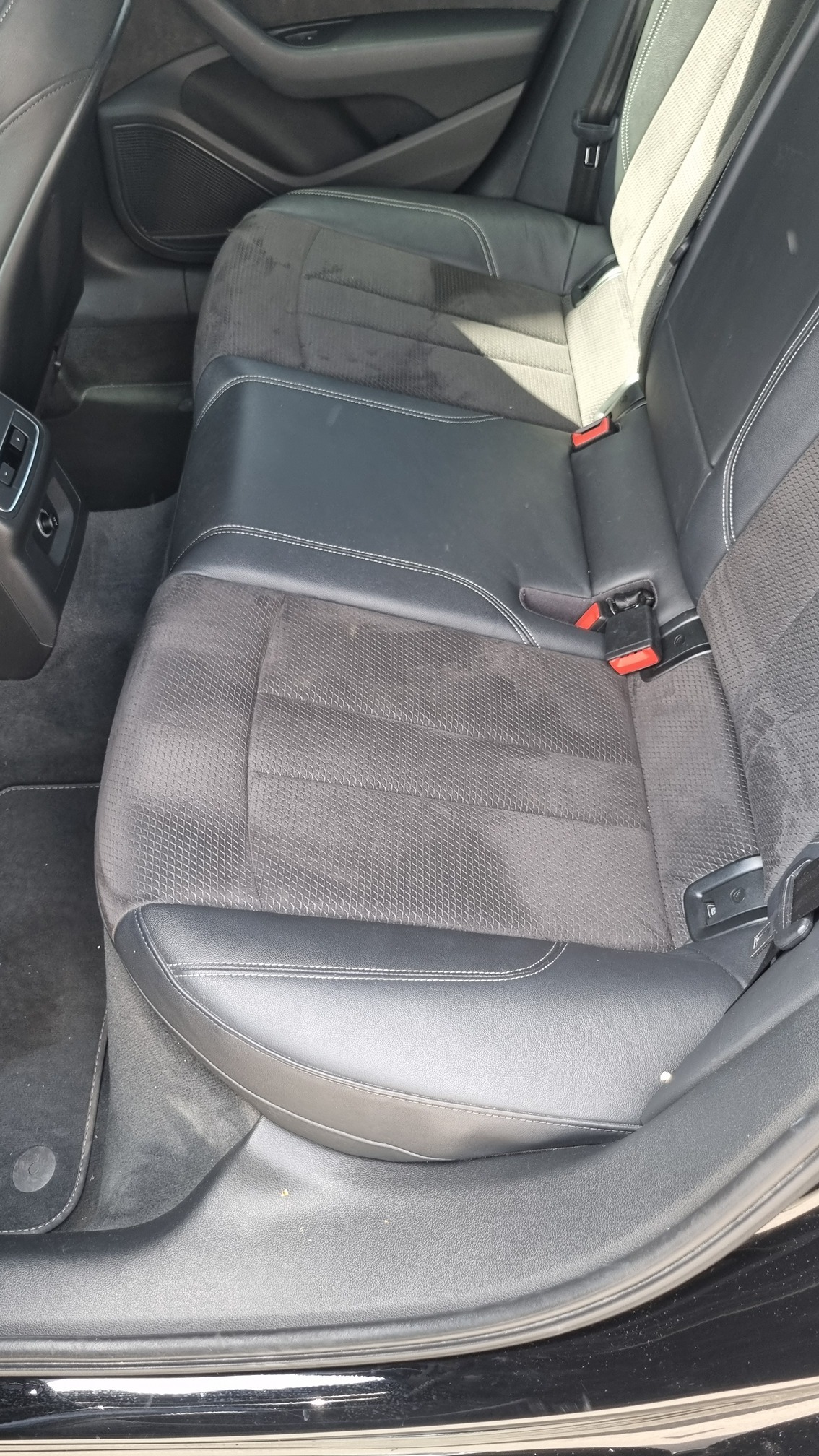 AUDI S4 Av.qu. 3.0TFSI — zdjęcie 8