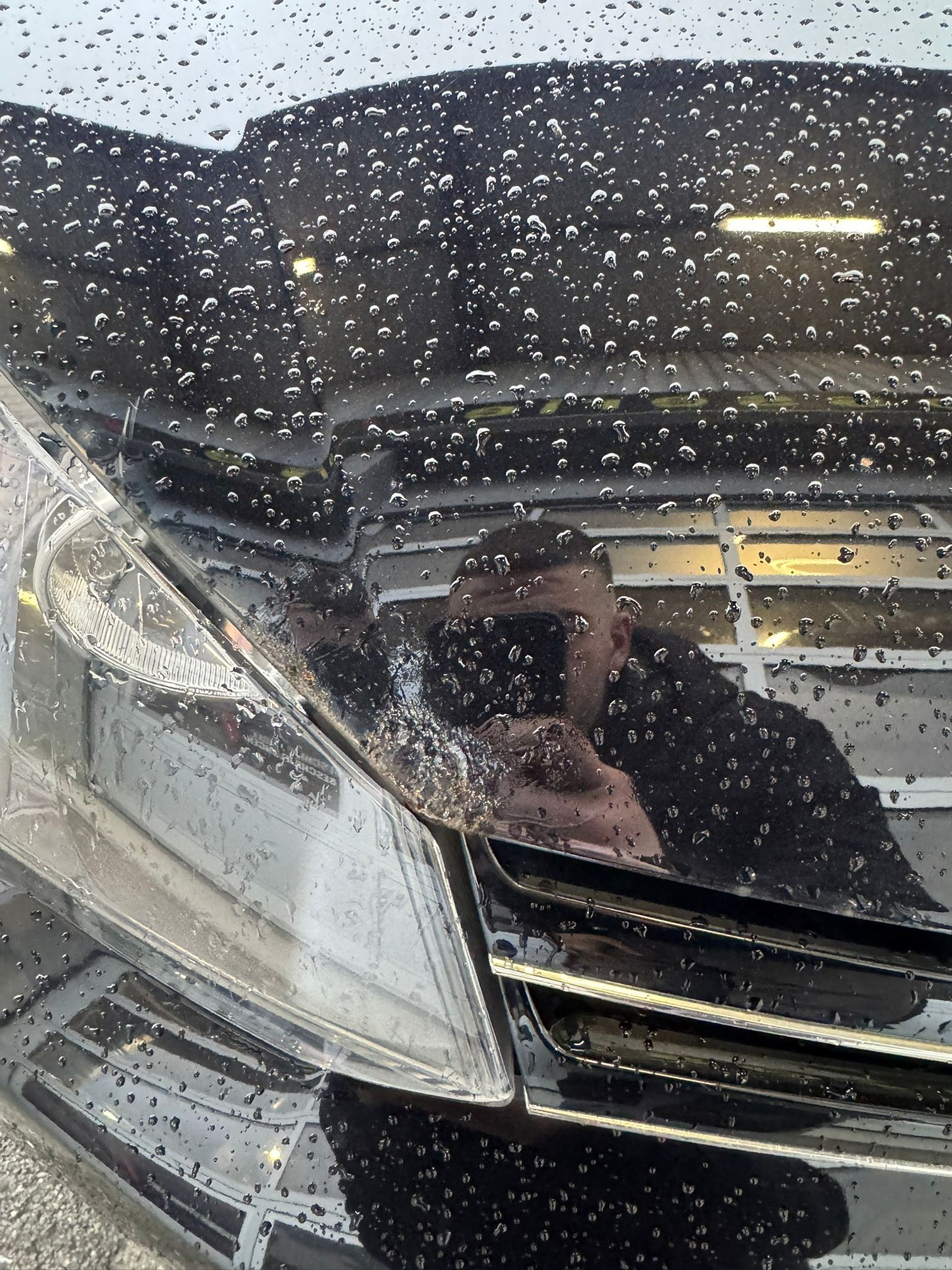 VW Golf VI 1.4 TFSI — zdjęcie 8