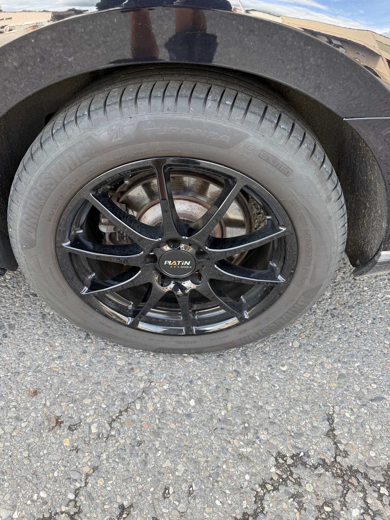 VW PassatV 2.0TDI 4M — zdjęcie 15