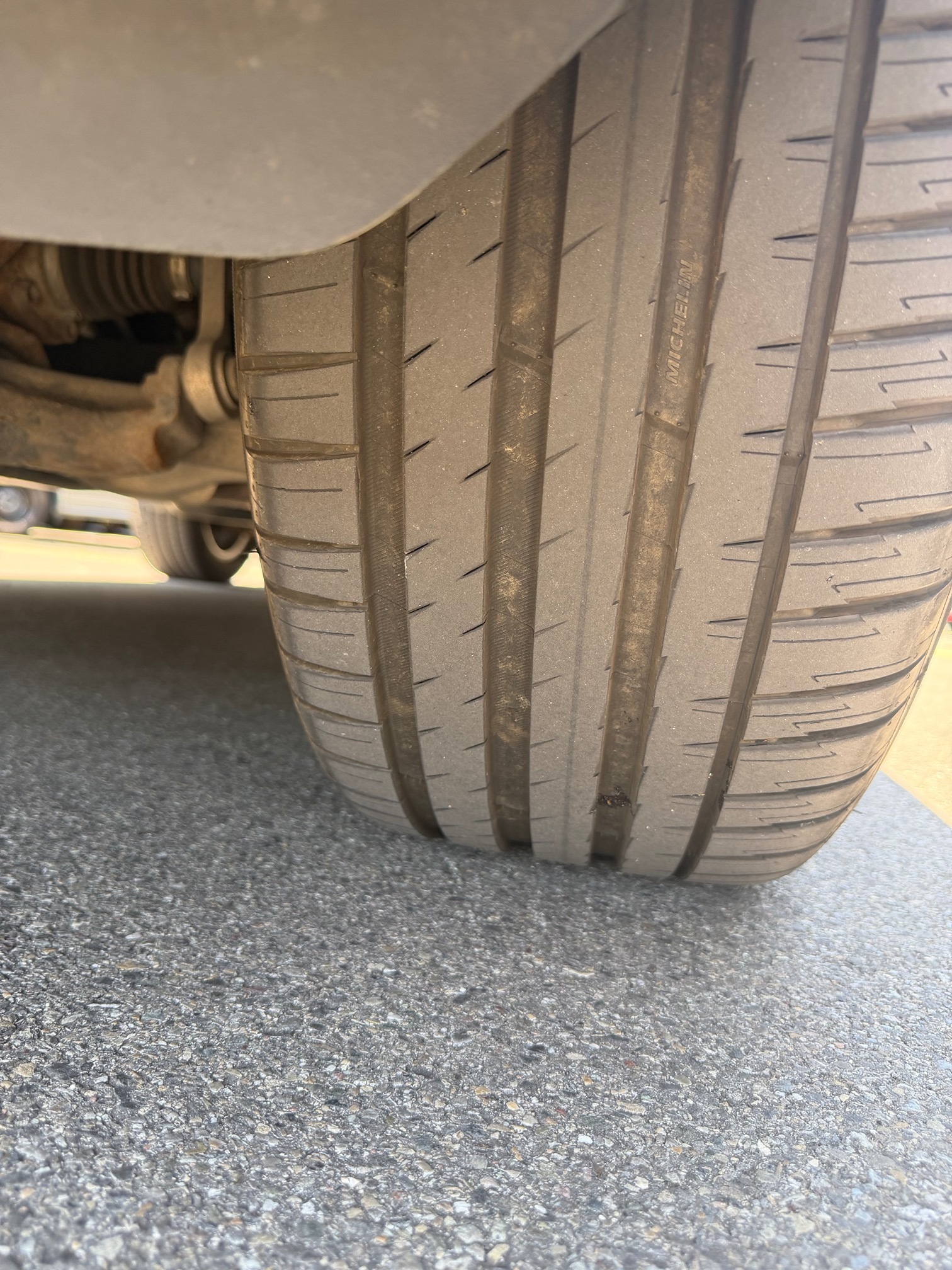 VW Touareg 4.2 TDI — zdjęcie 10