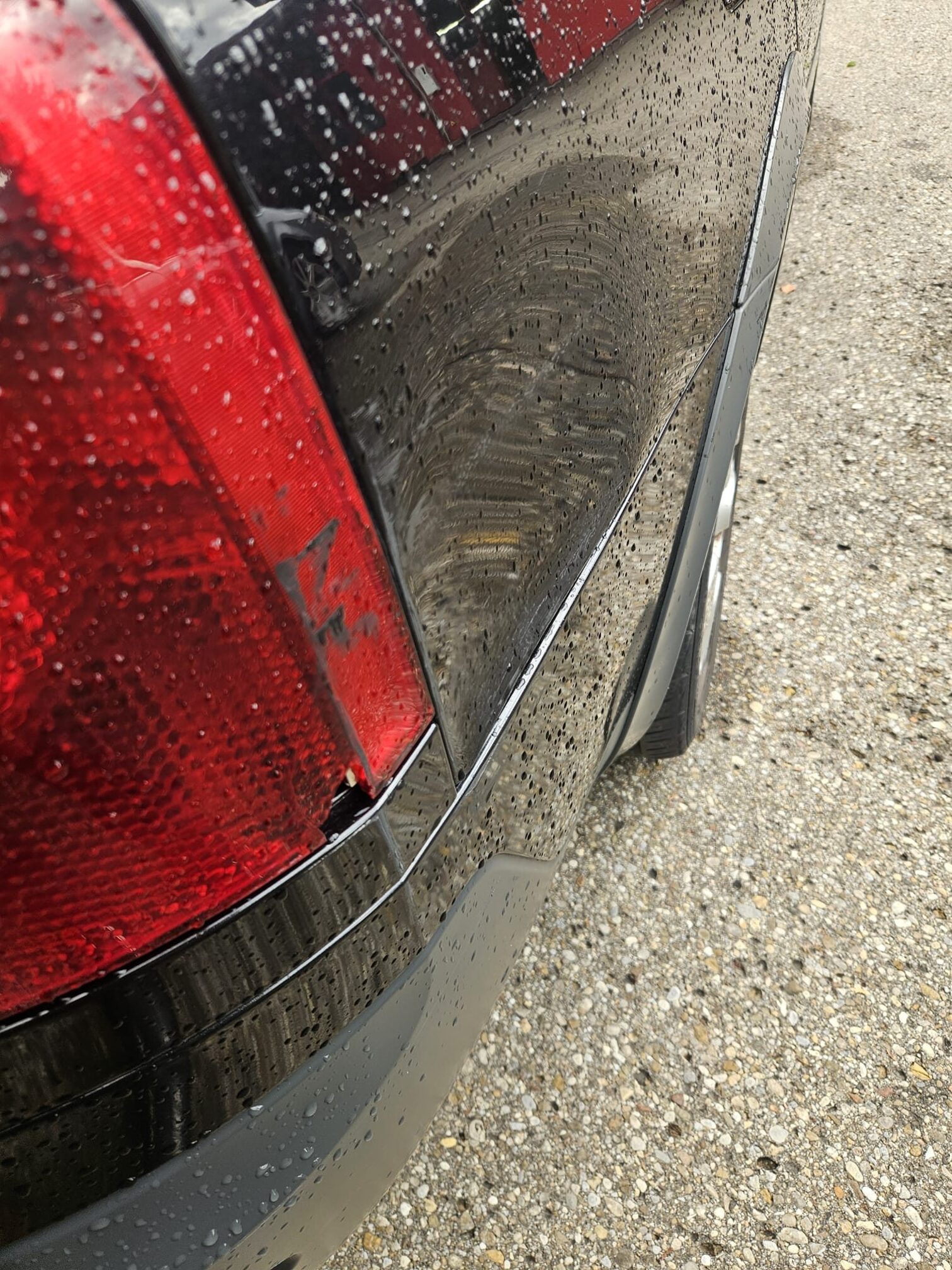 SKODA Octavia Scout 4x4 — zdjęcie 7