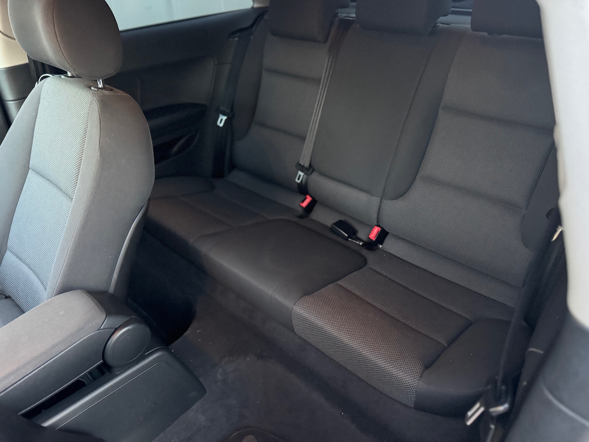 AUDI A3 1.4 TFSI 3T — zdjęcie 13