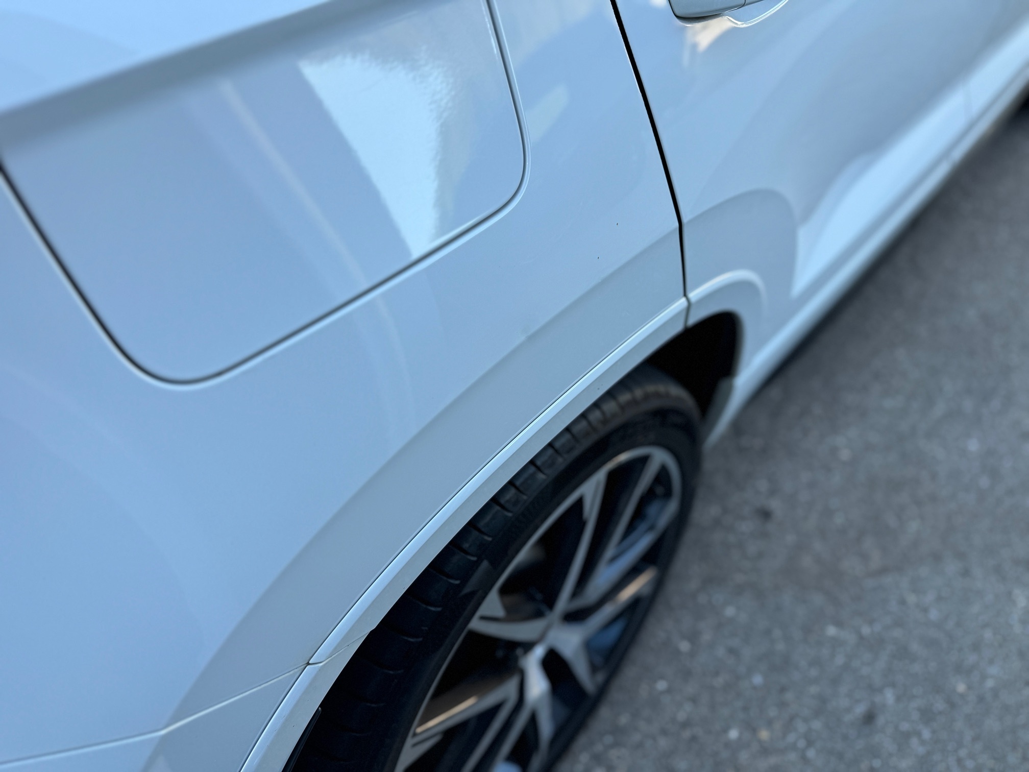 SEAT Cupra Ateca — zdjęcie 14