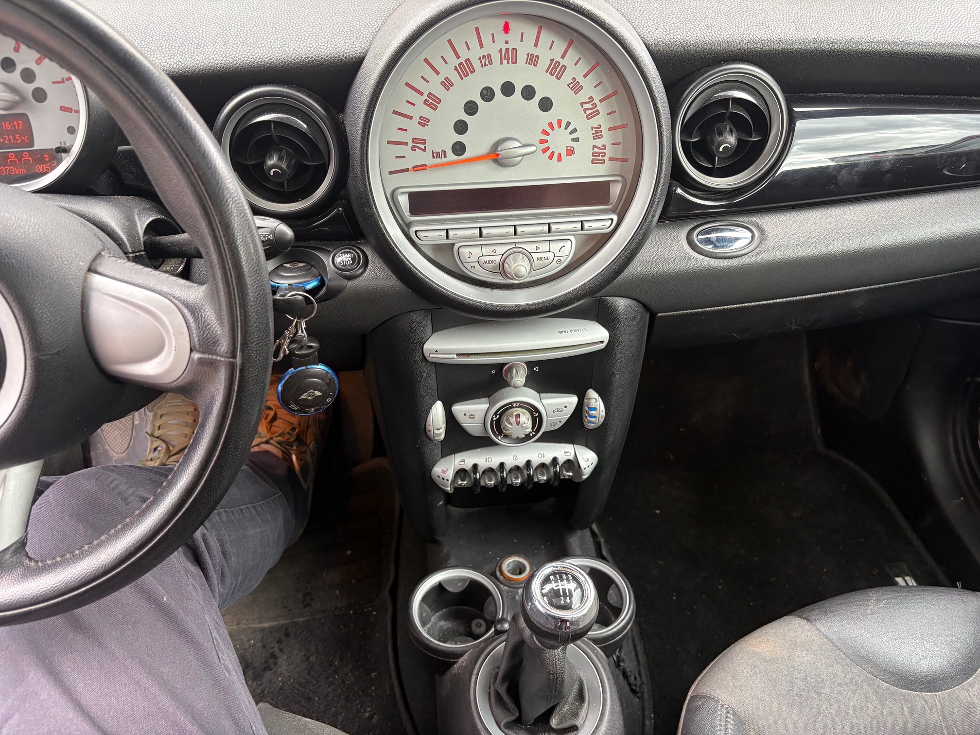 MINI Cooper — zdjęcie 14