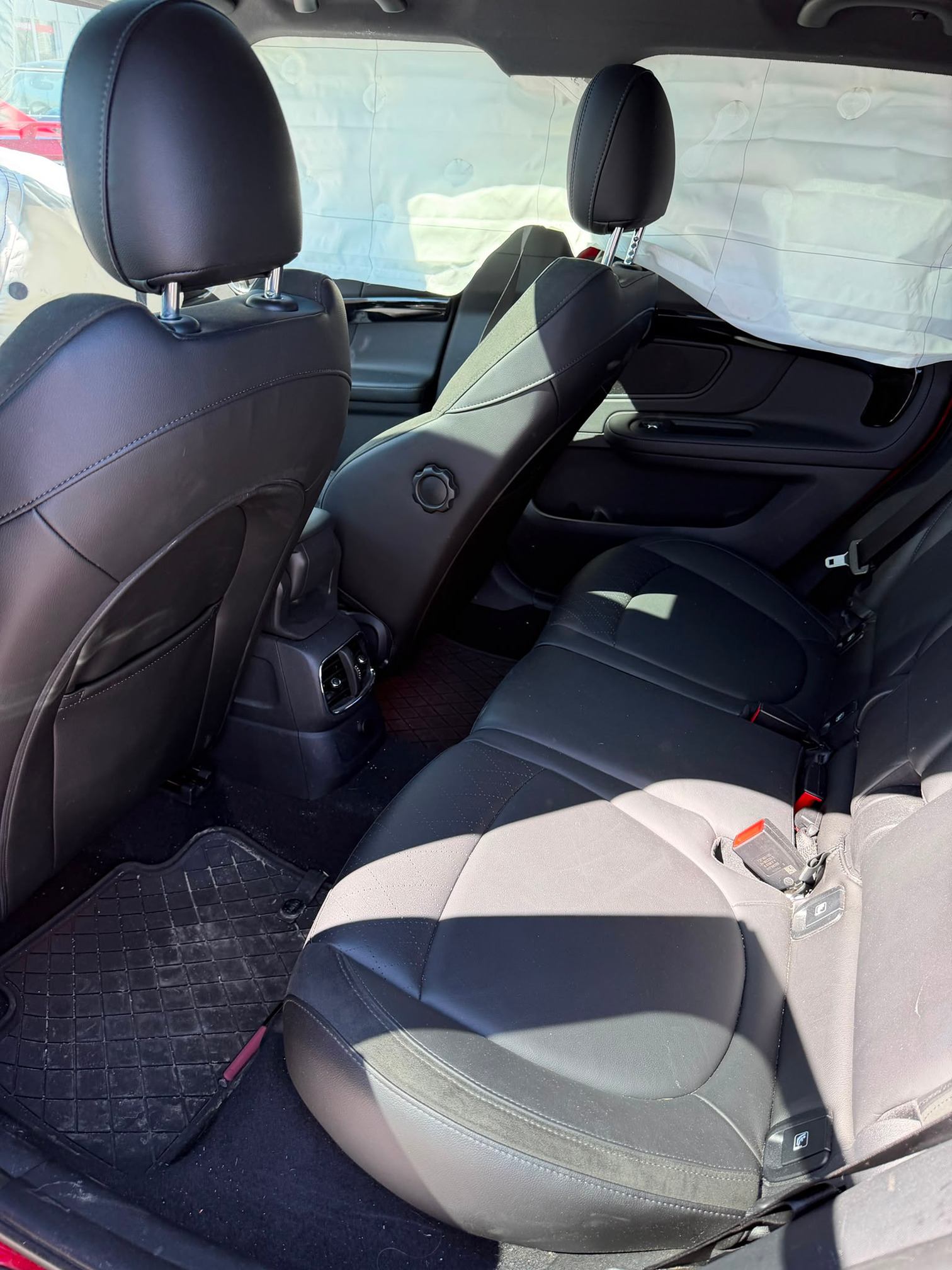 MINI Countryman — zdjęcie 15