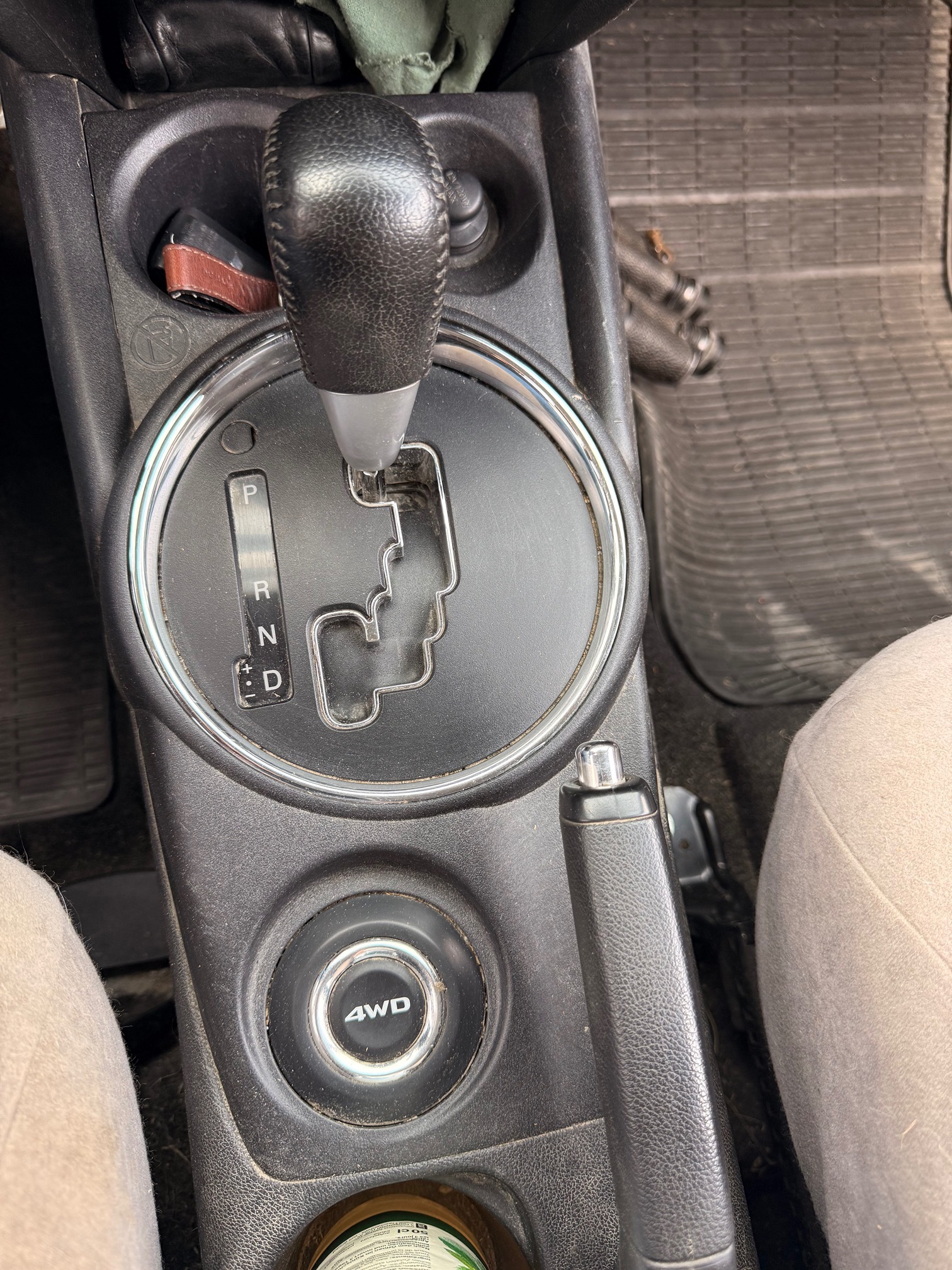 MITSUBISHI ASX 2.2 DID — zdjęcie 12