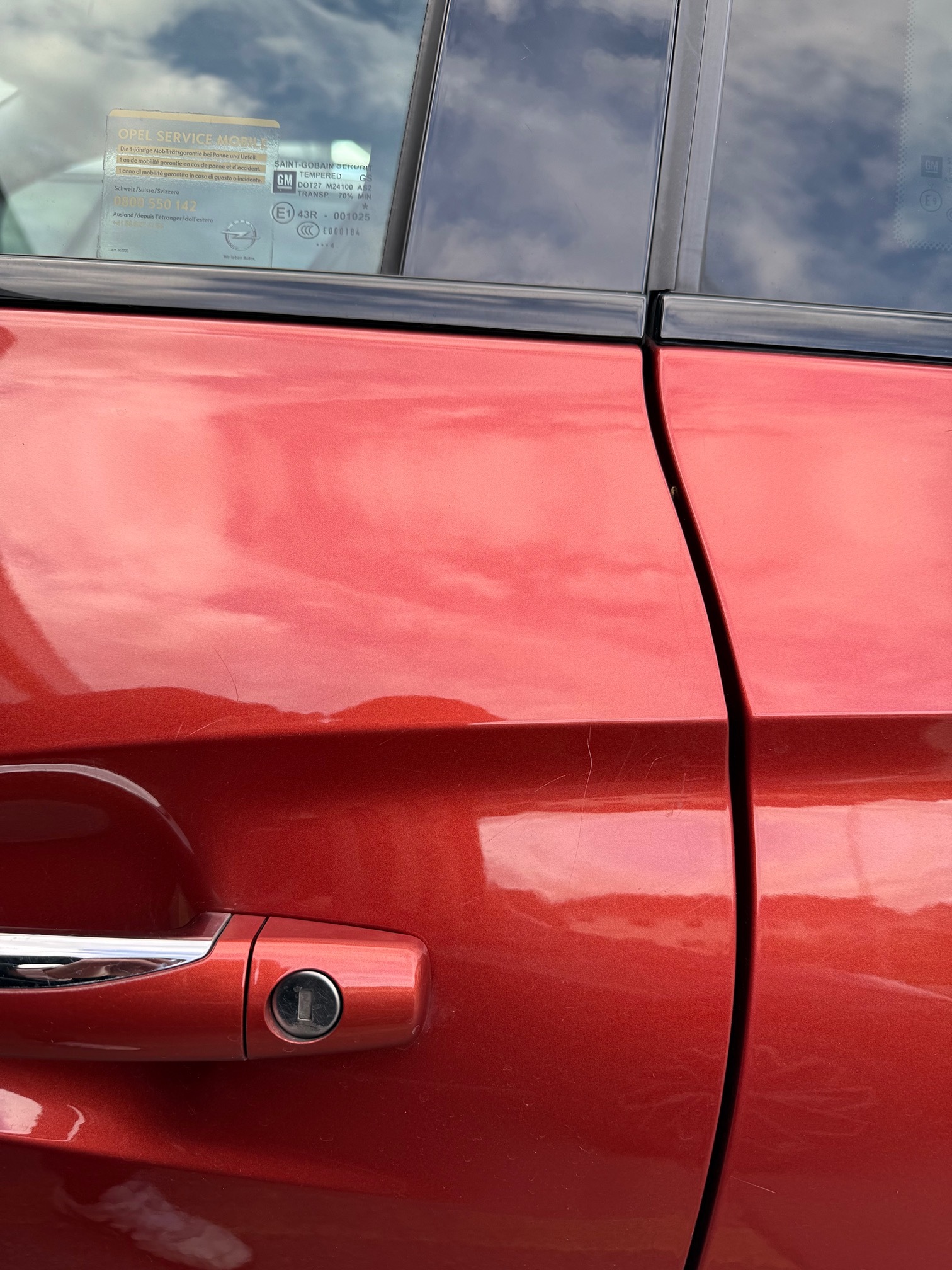 OPEL Adam 10XFT — zdjęcie 13
