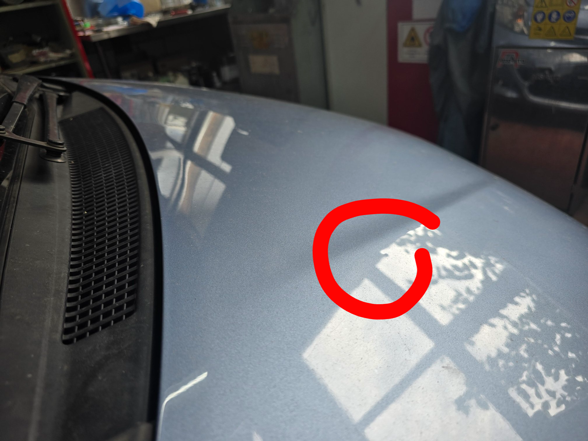TOYOTA Yaris 1.33 — zdjęcie 15