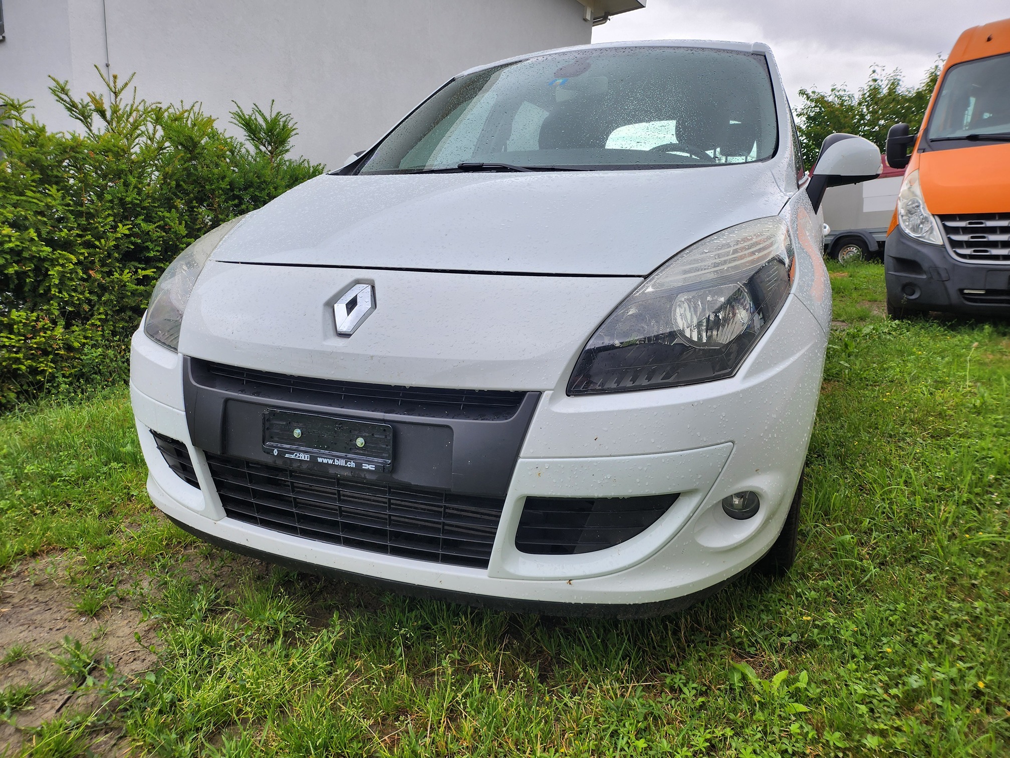 RENAULT Scenic TCe 130 — zdjęcie 5