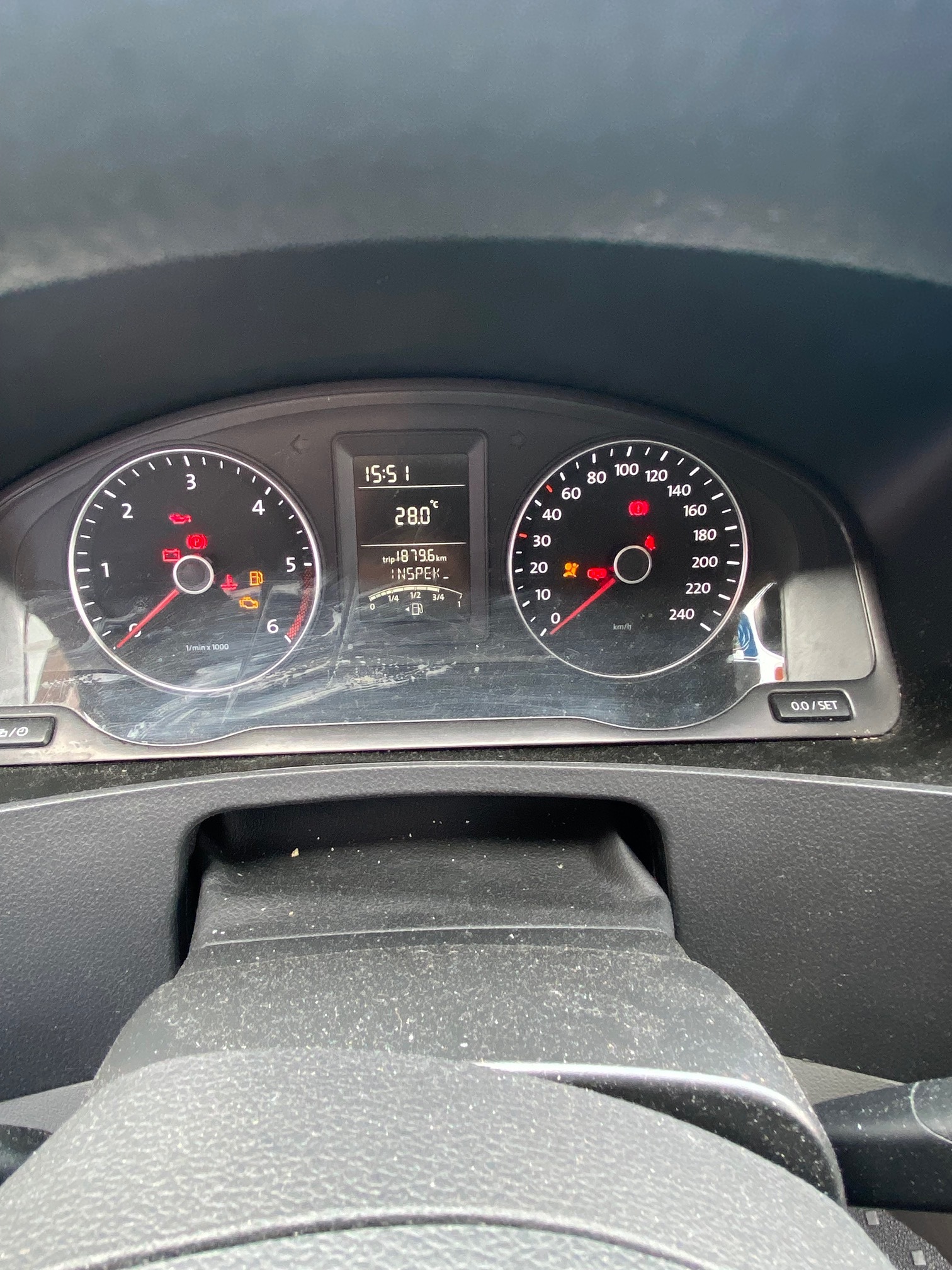 VW T5 Kombi D BMT 4M — zdjęcie 13