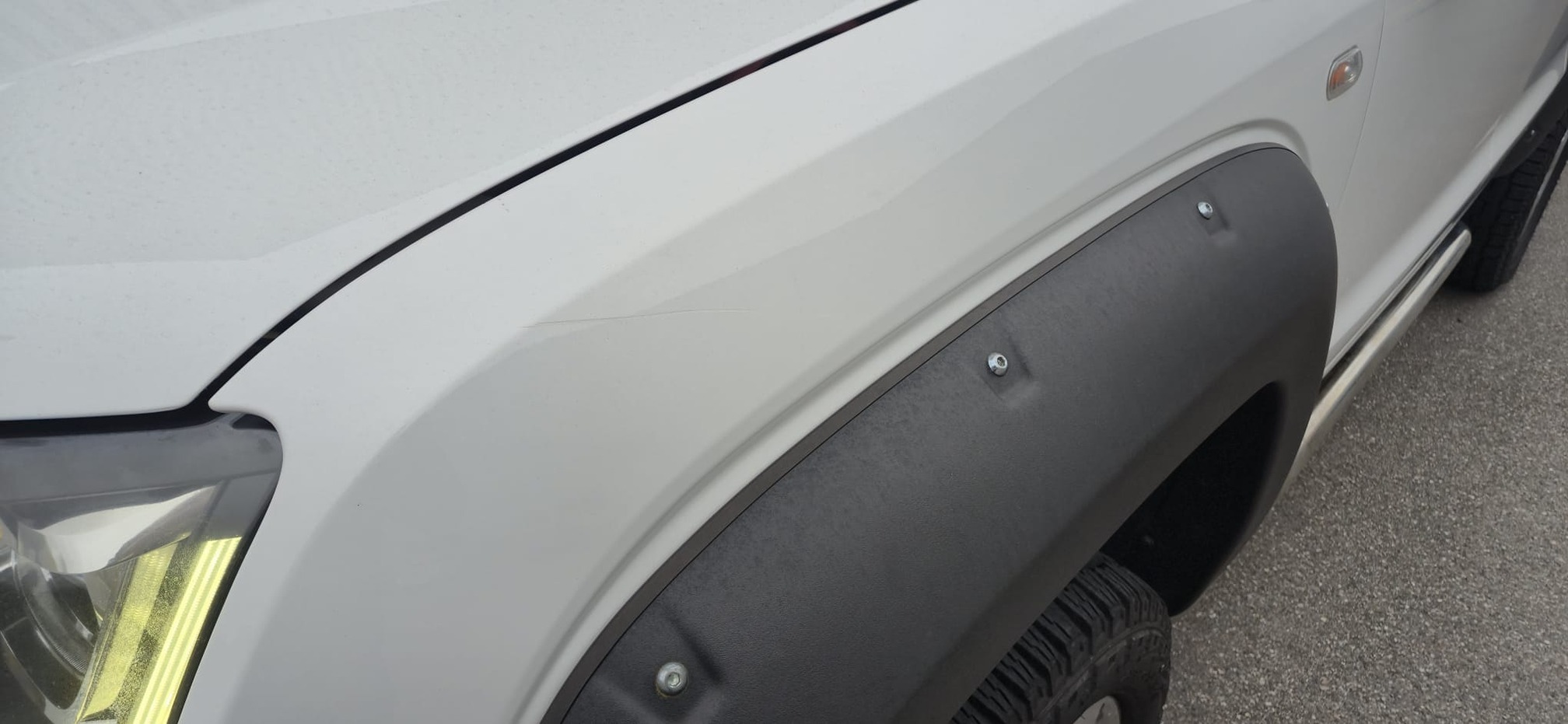 VW Amarok 4MotionBMT — zdjęcie 12