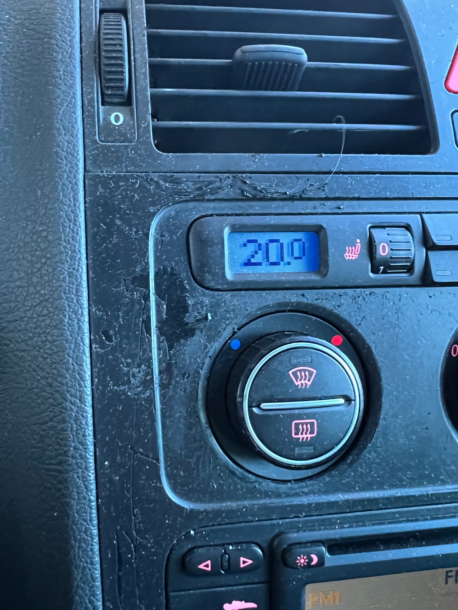 VW Touran — zdjęcie 12