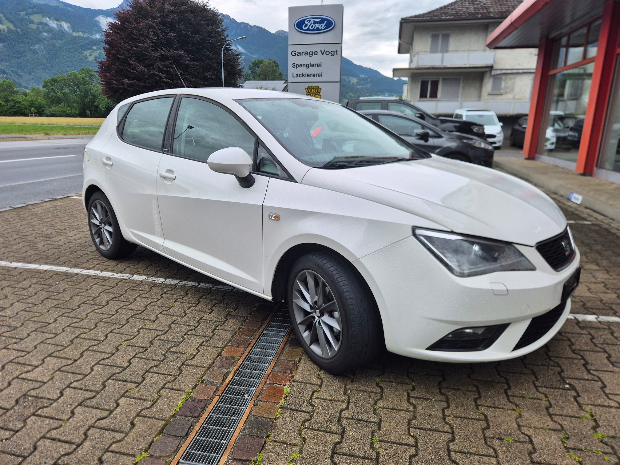 SEAT Ibiza 1.2 TSI ECO ab MFK 6.26 — zdjęcie 6