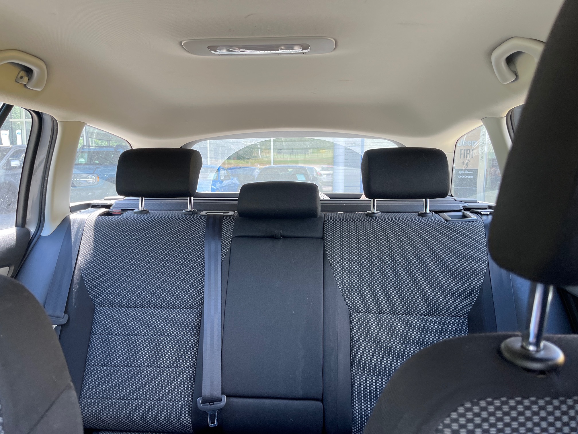 SKODA Octavia 1.4 Combi — zdjęcie 13