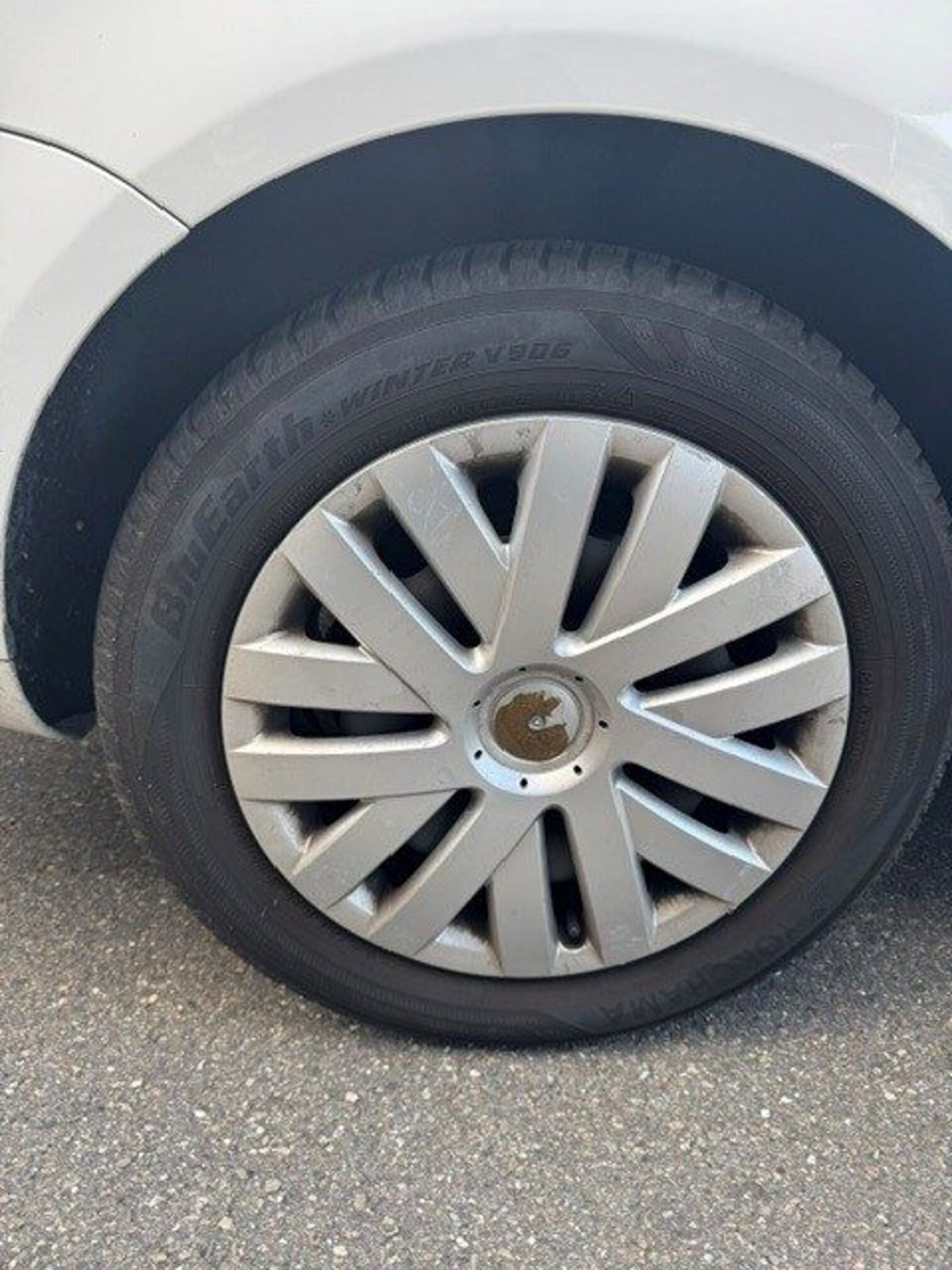 VW Golf Var. 1.6B.MT — zdjęcie 12