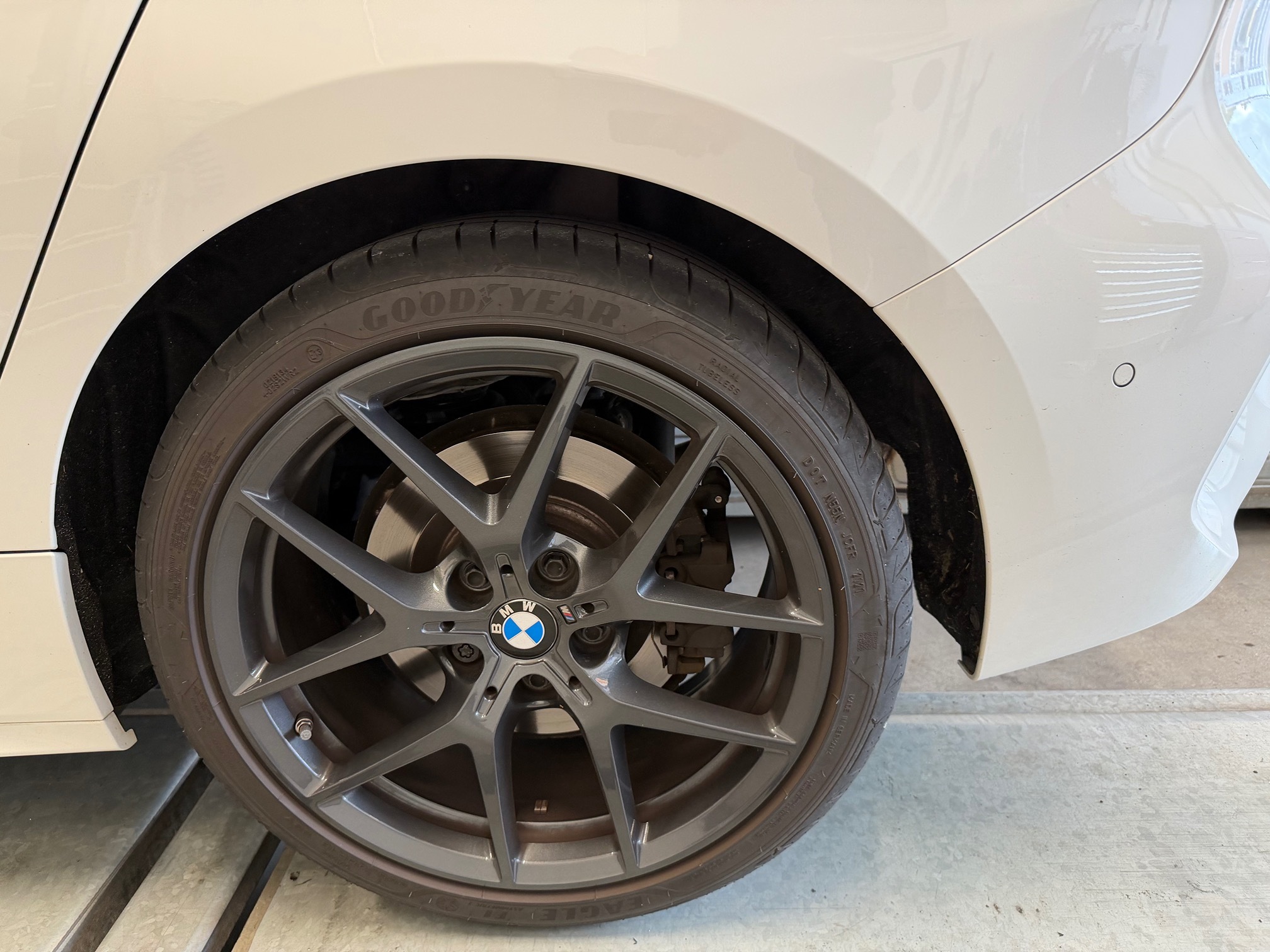 BMW 120d xDrive — zdjęcie 5
