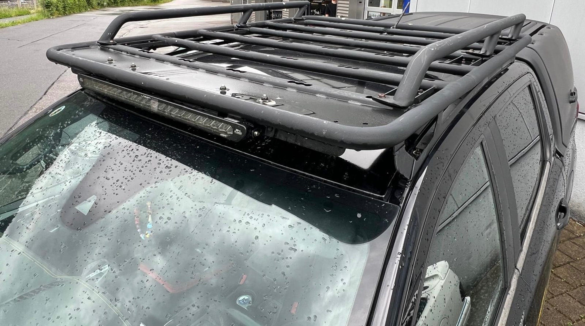 FORD Ranger 2.0TDCi4x4 — zdjęcie 4
